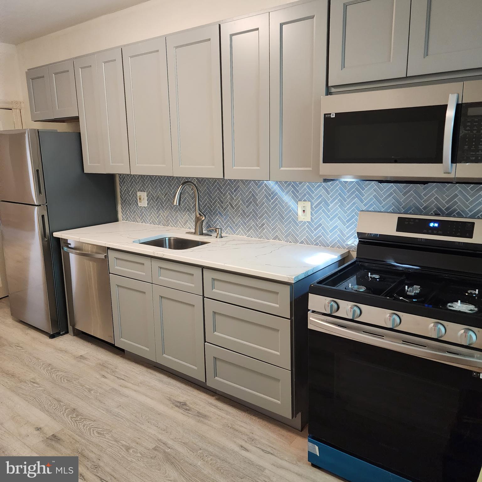 CARROLL PARK - Residential