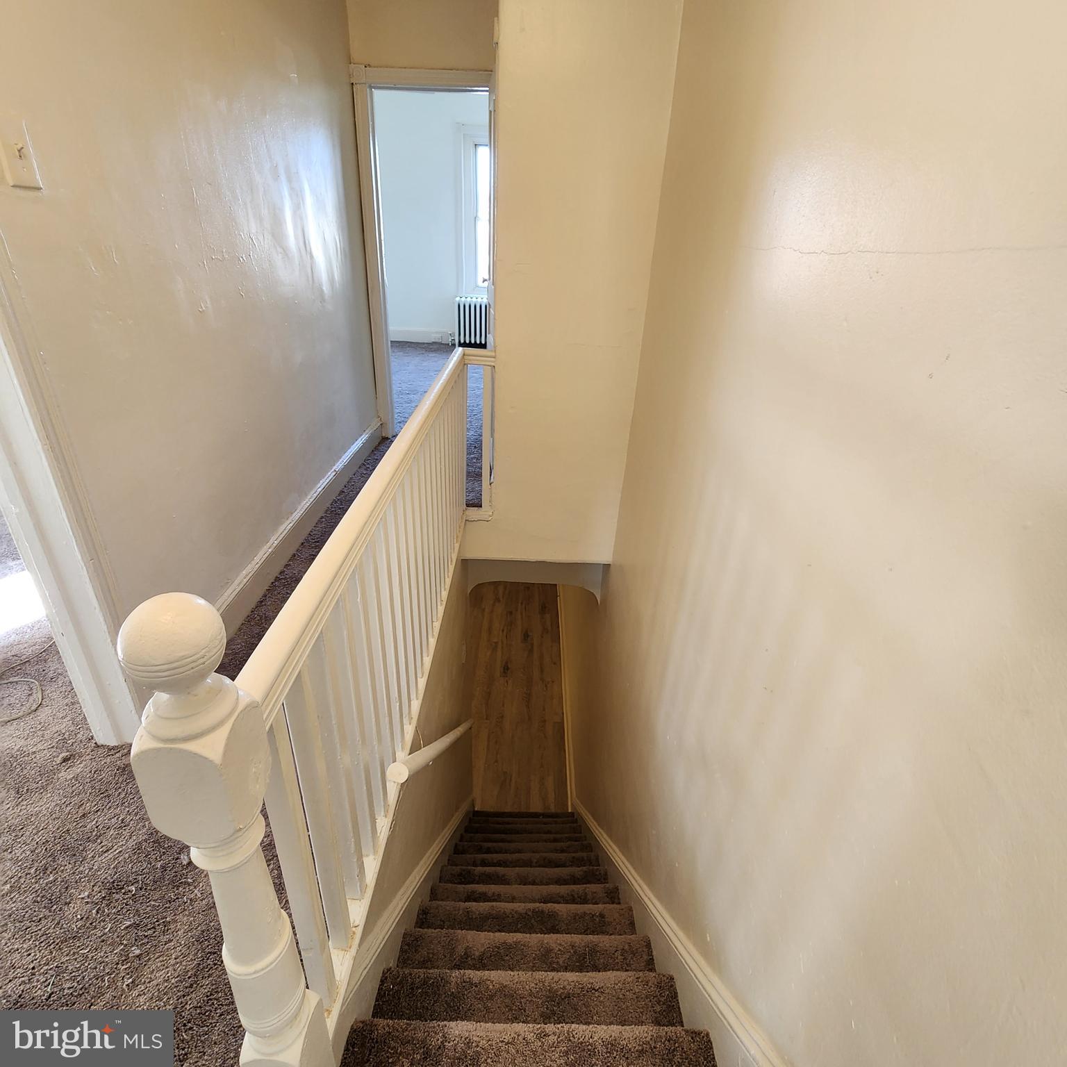 CARROLL PARK - Residential