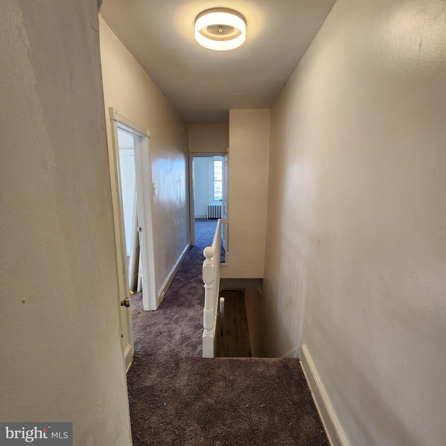 CARROLL PARK - Residential