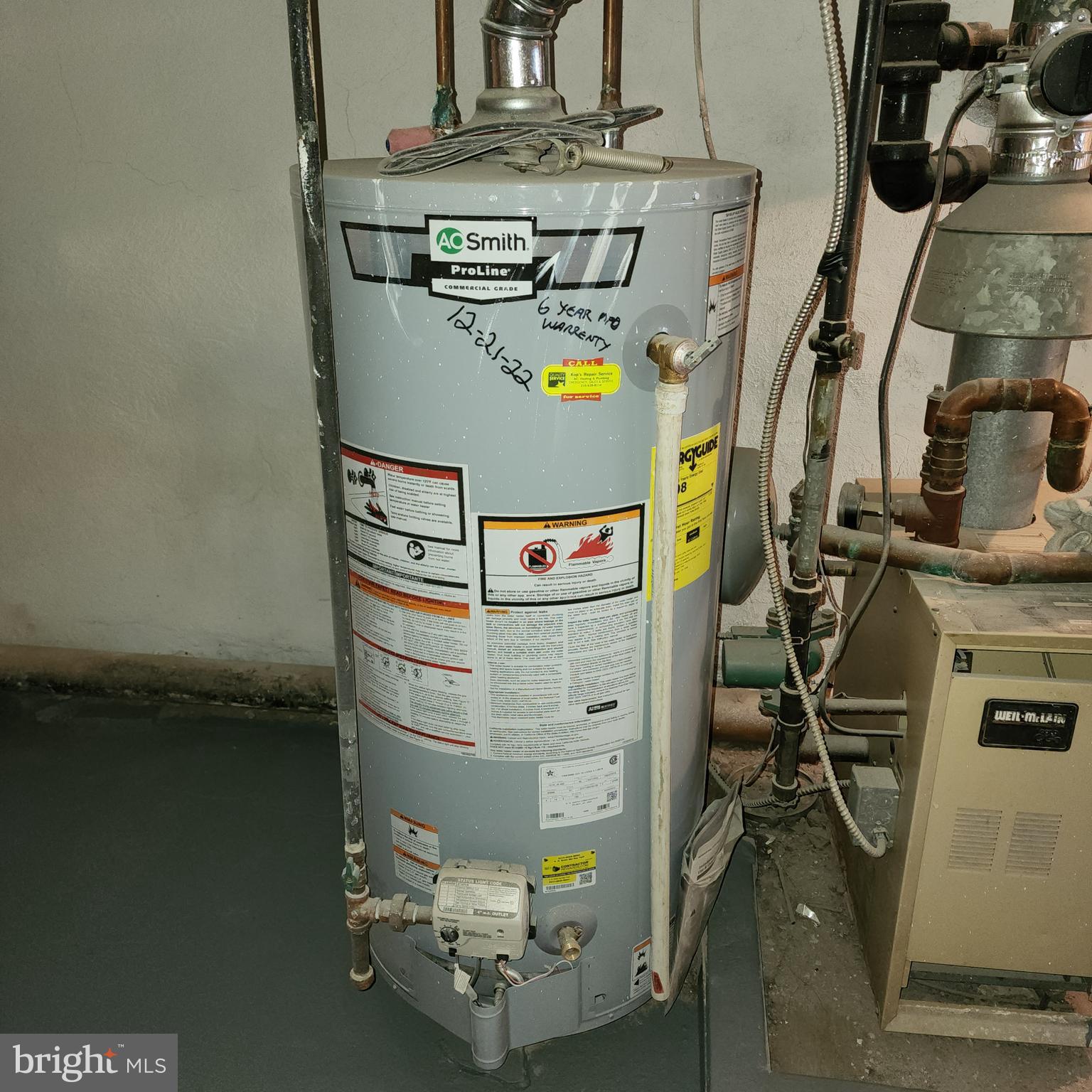 CARROLL PARK - Residential