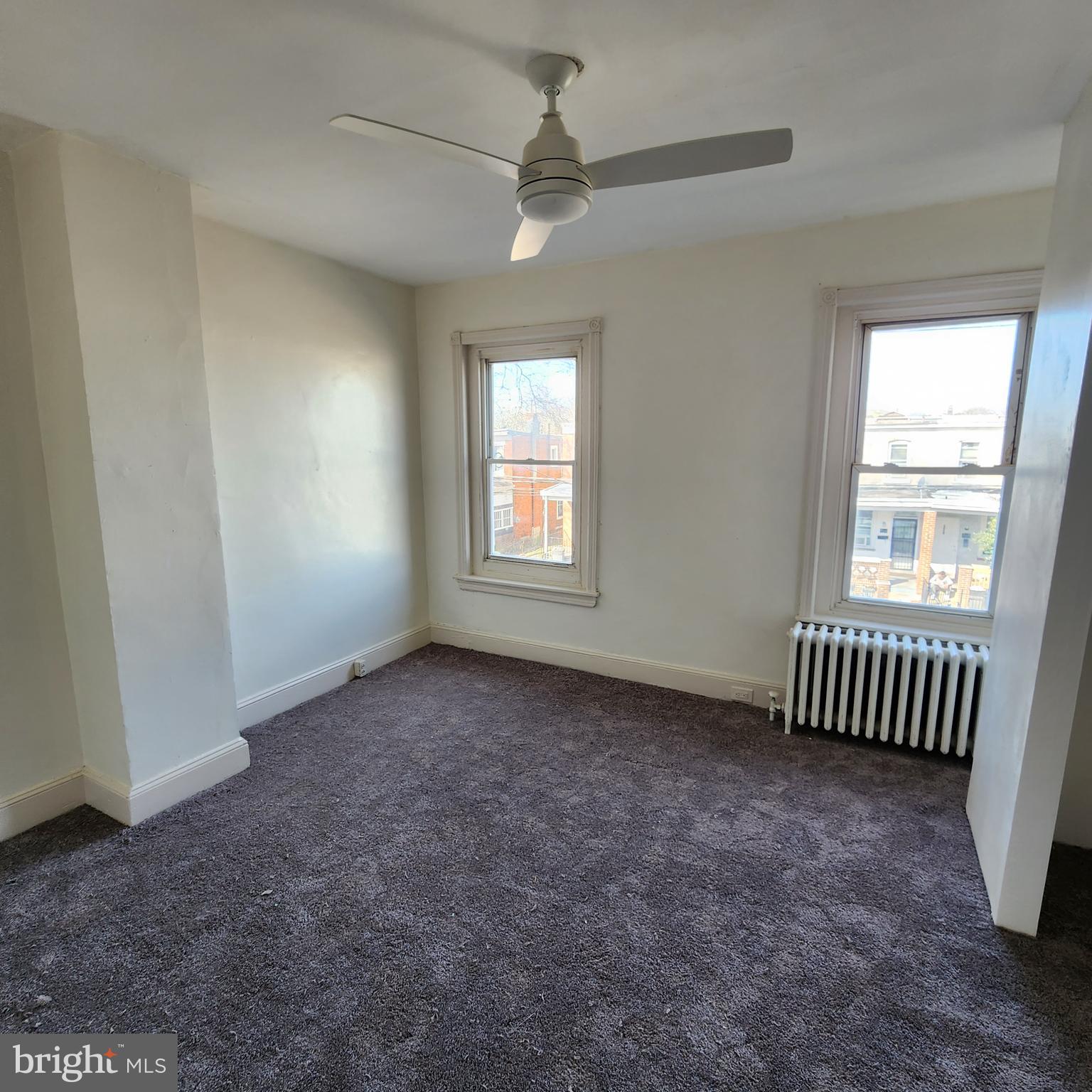 CARROLL PARK - Residential