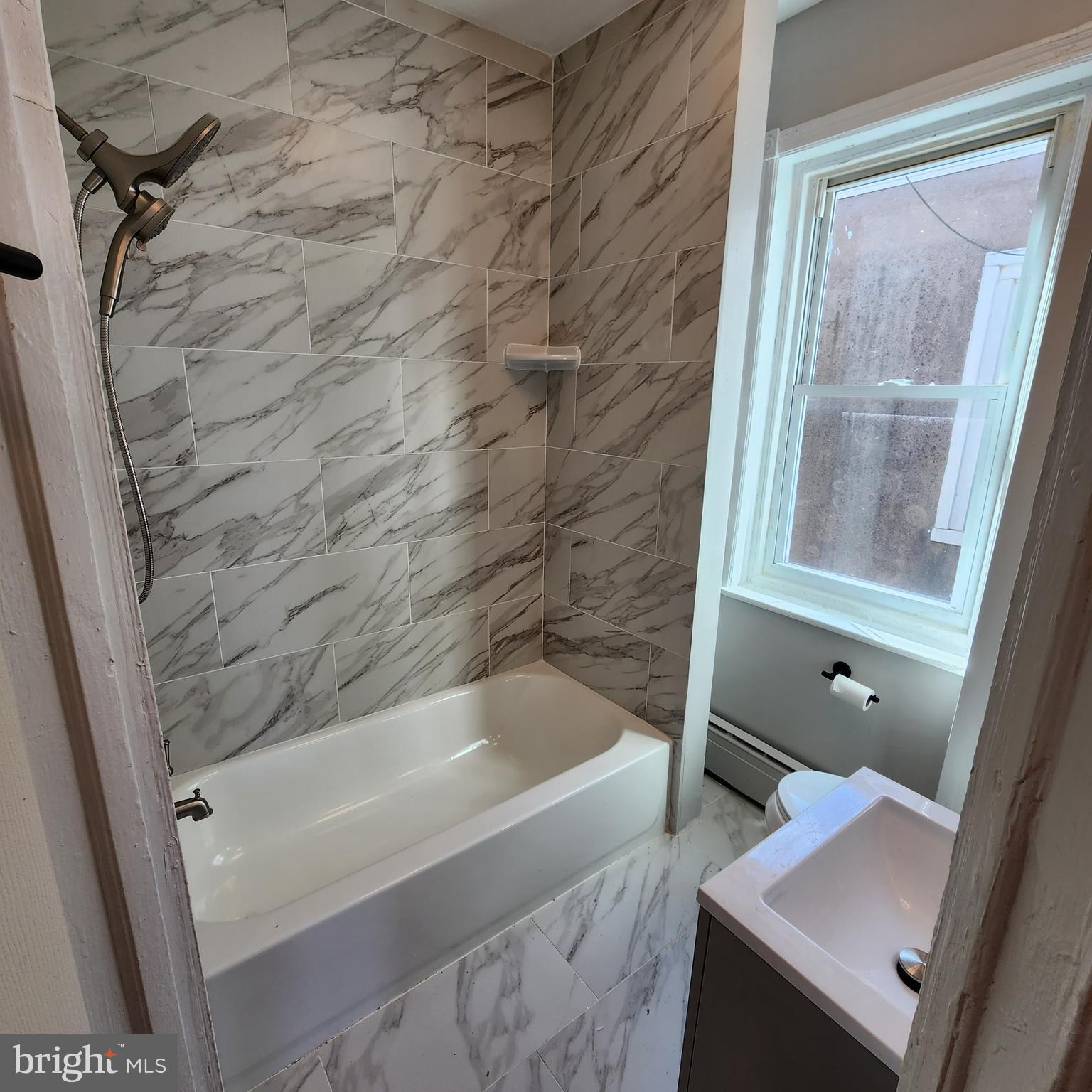 CARROLL PARK - Residential