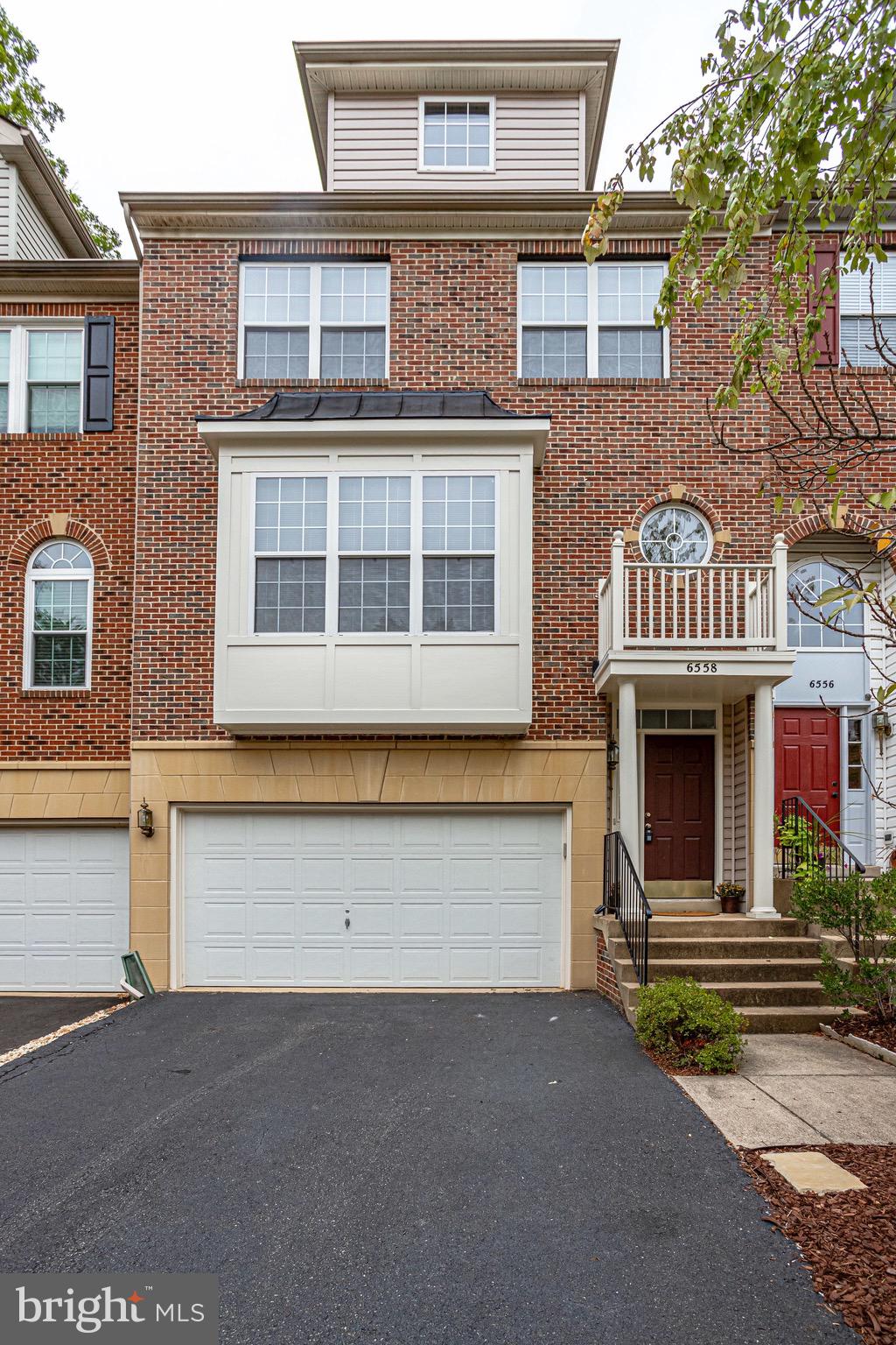 KINGSTOWNE - Residential