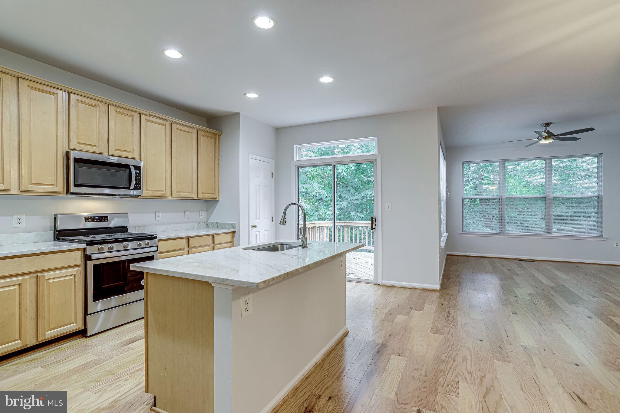 KINGSTOWNE - Residential