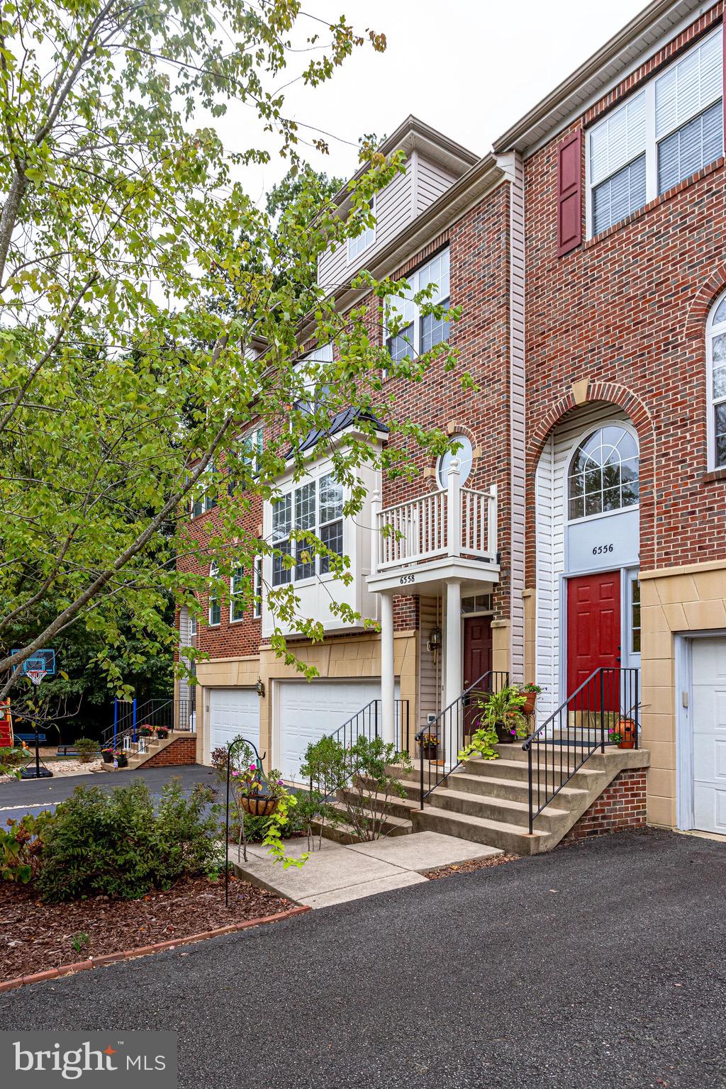 KINGSTOWNE - Residential