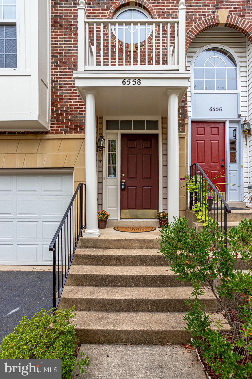 KINGSTOWNE - Residential