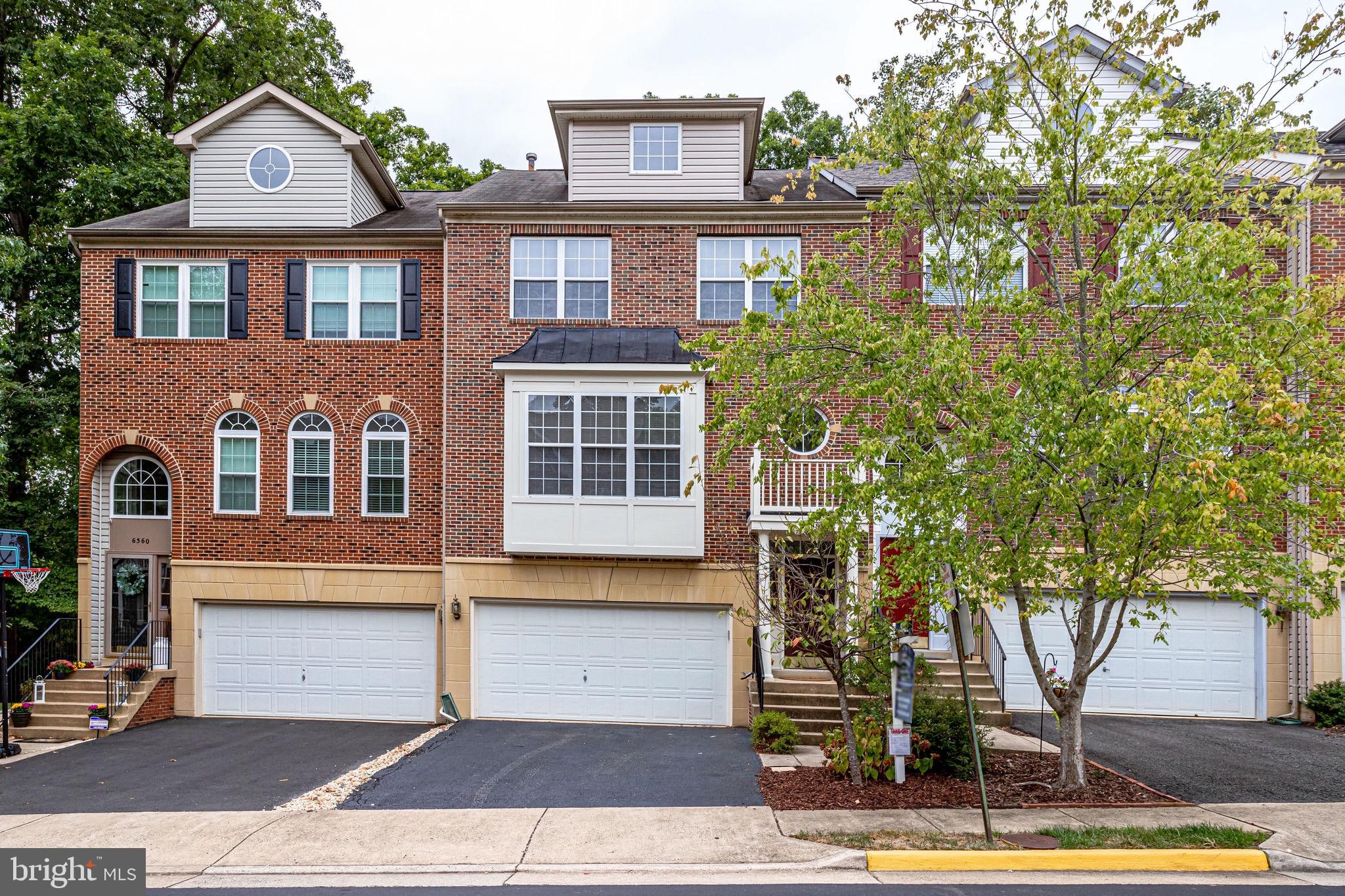 KINGSTOWNE - Residential