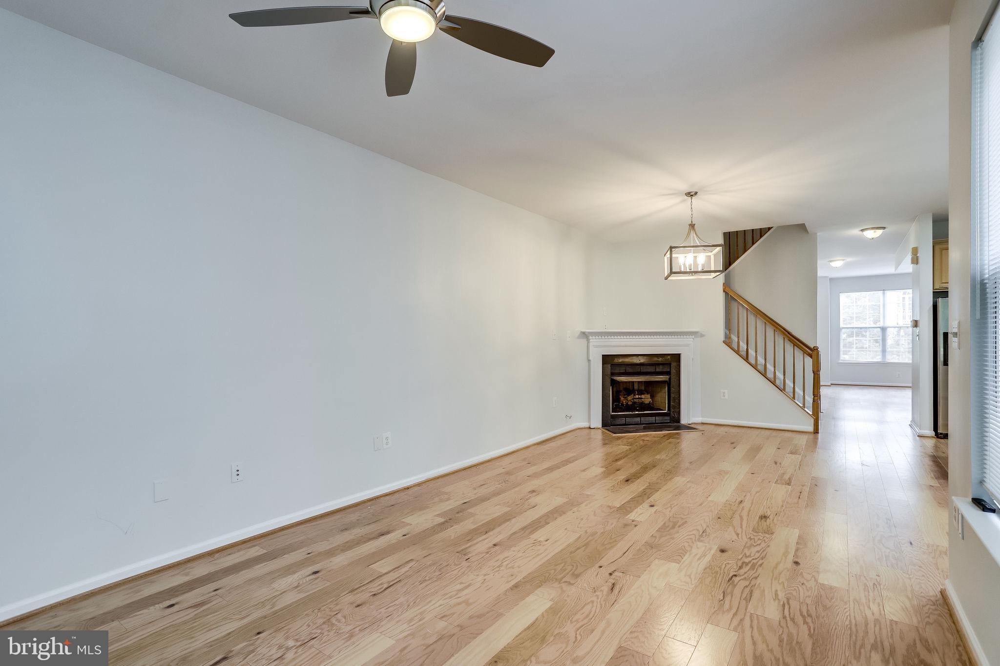 KINGSTOWNE - Residential