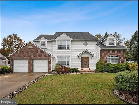 Homes For Rent - 138 Persimmon Street<br/> GLASSBORO, NJ 08028