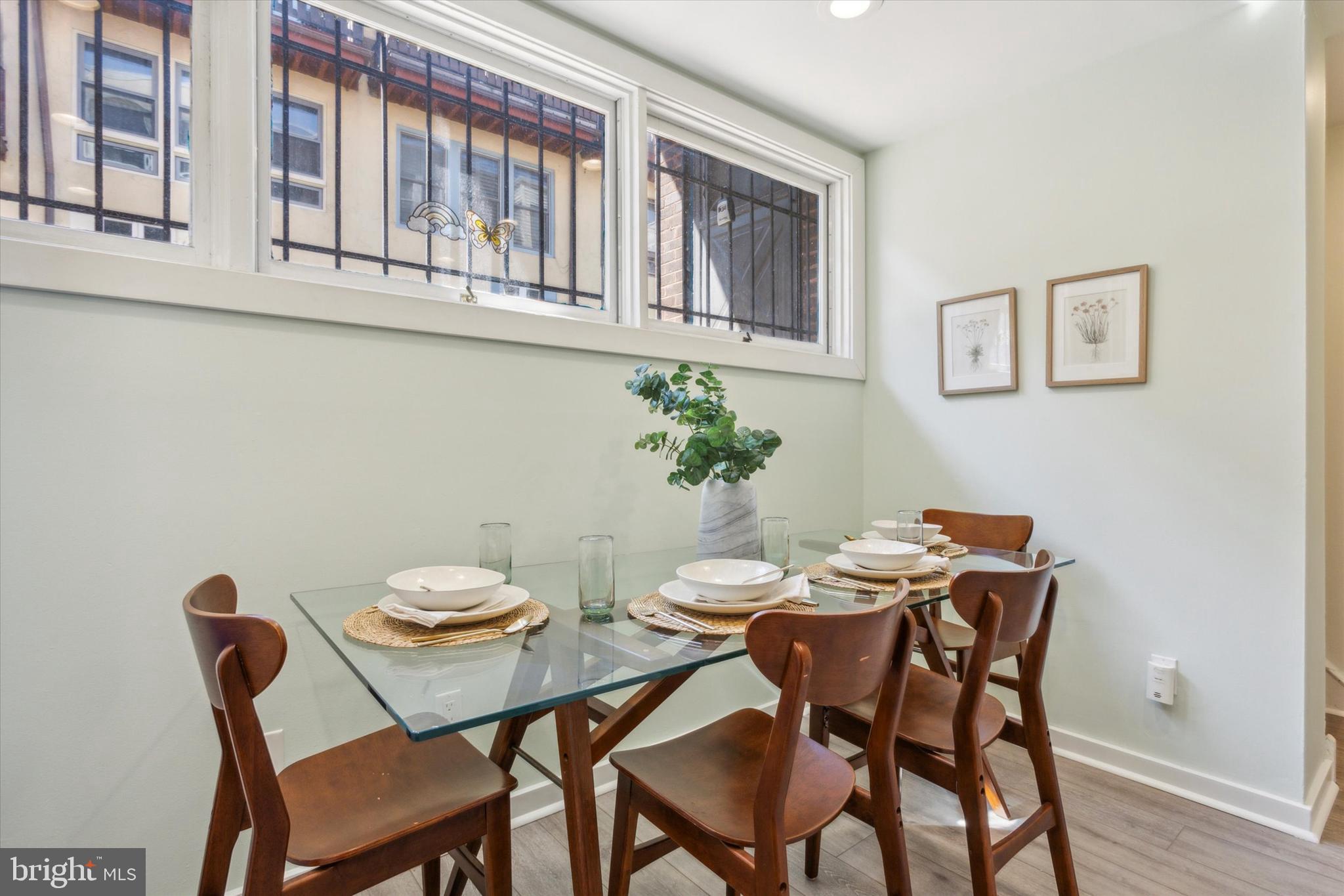 WASHINGTON SQ WEST - Residential Lease