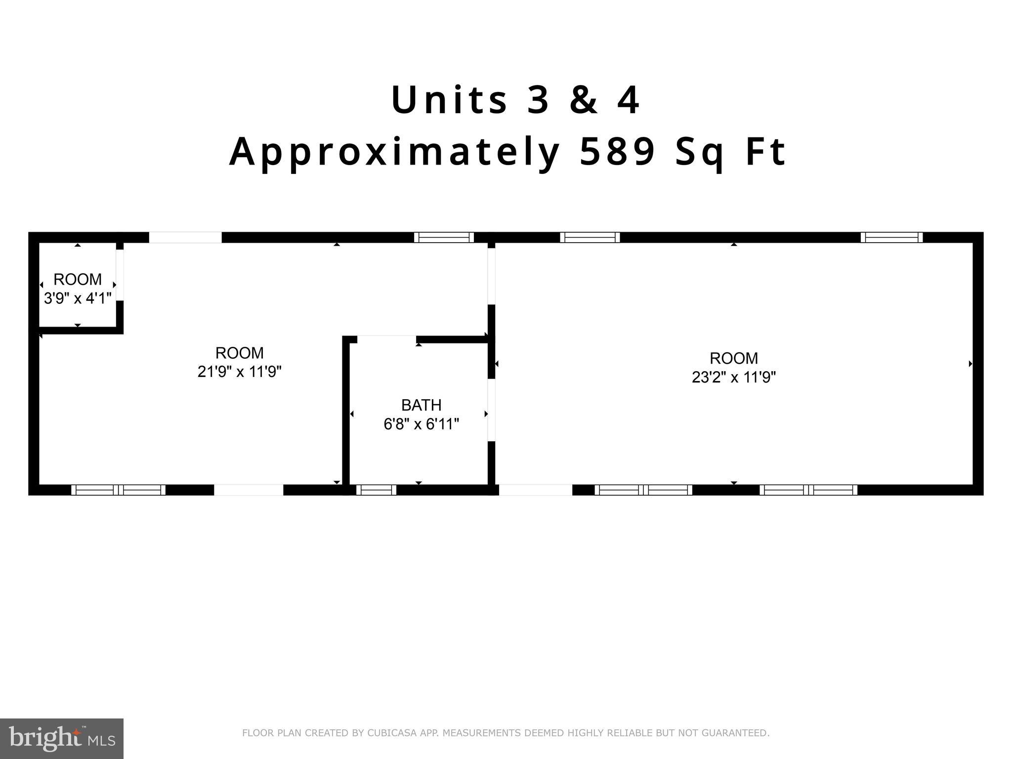 12302 JAMES MADISON PARKWAY 3 & 4