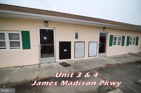 Photo of 12302 James Madison Parkway #3 & 4, KING GEORGE, VA 22485 (MLS # VAKG2006984)
