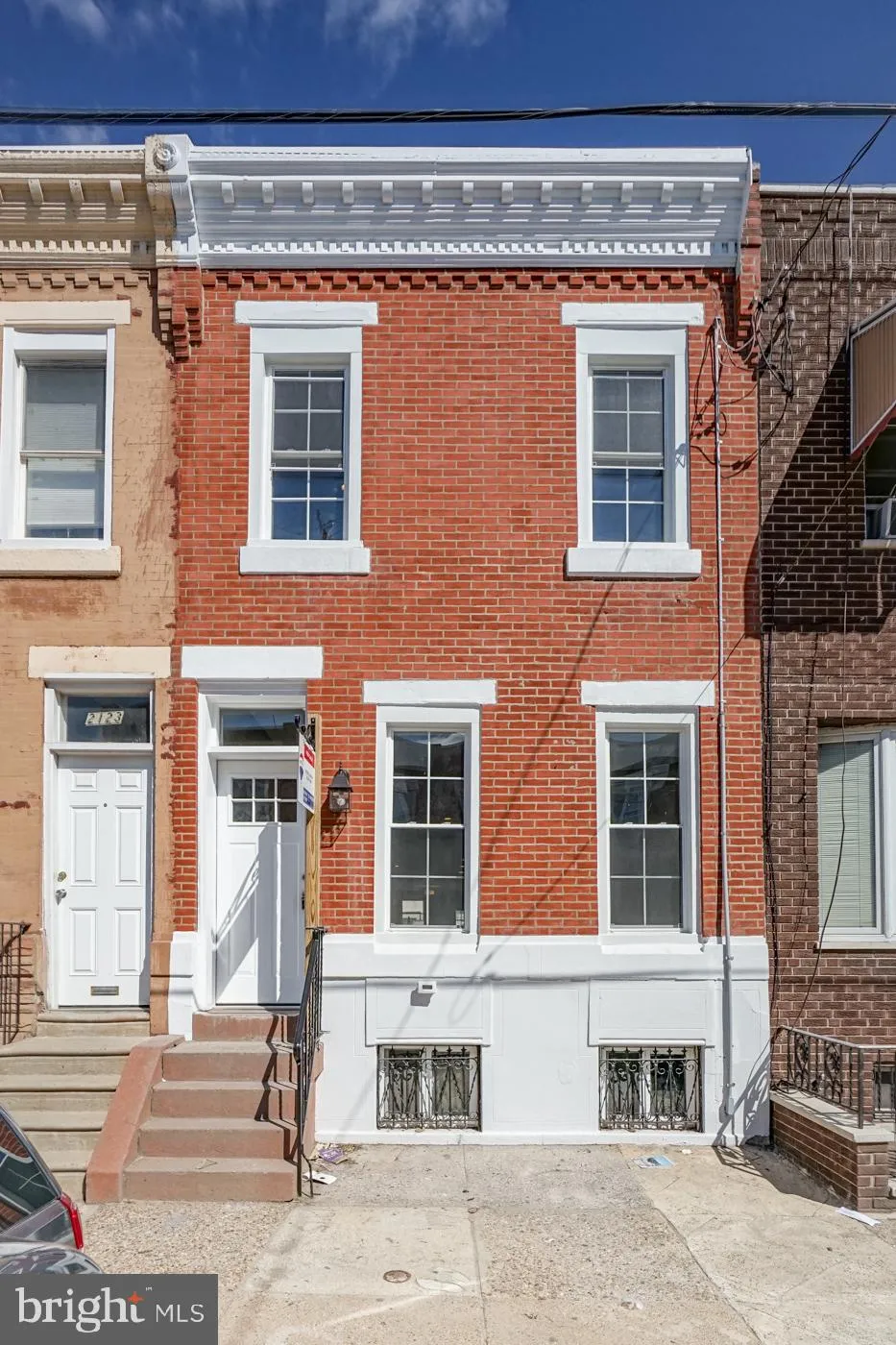 2121 Tasker Street, Philadelphia, PA 19145