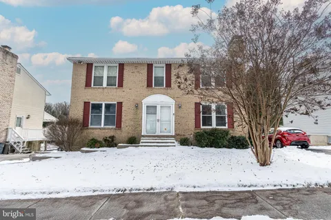 213 Berry Vine Drive, Owings Mills, MD 21117 - MLS#: MDBC2115156