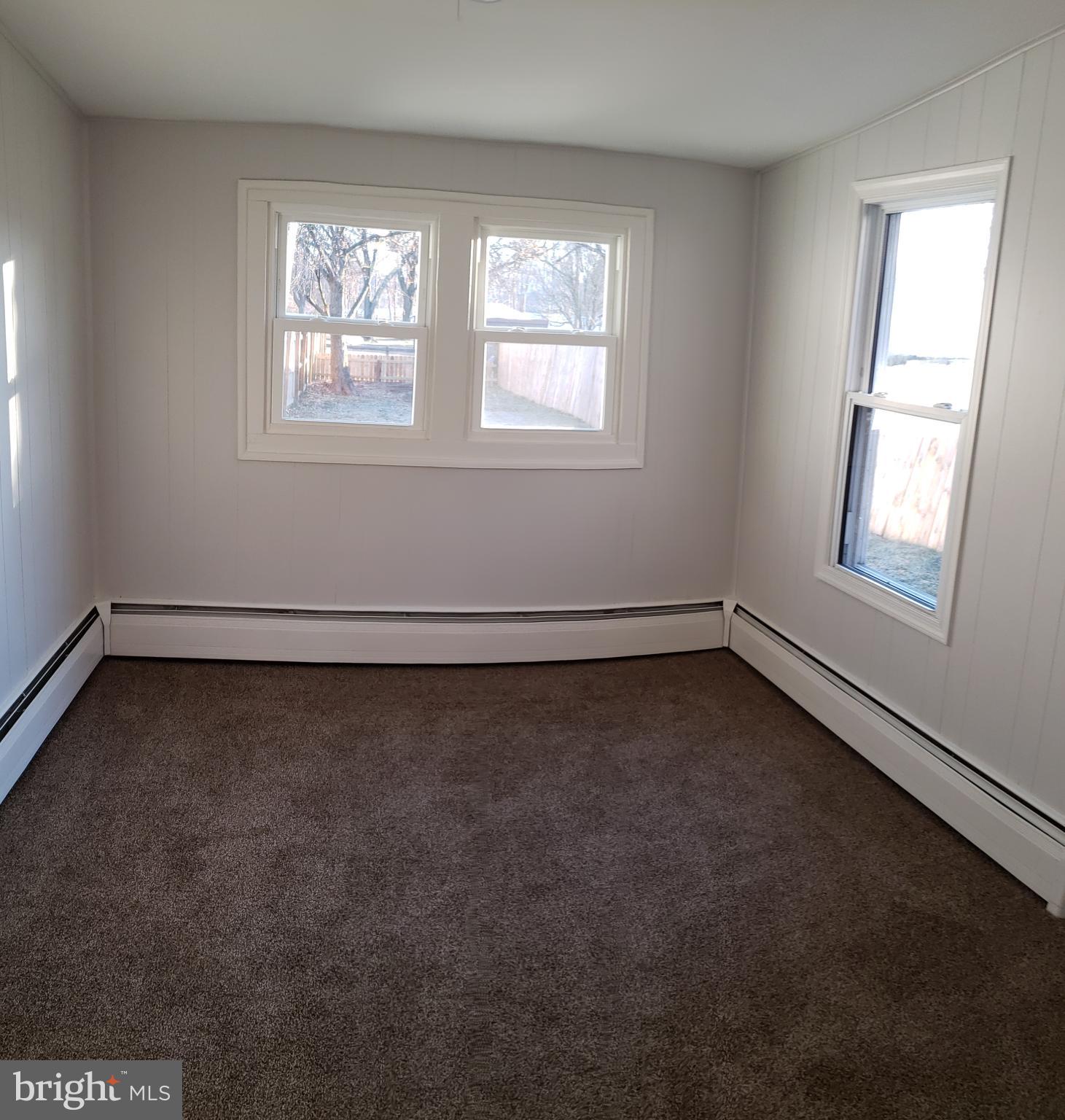 COLUMBIA - Residential