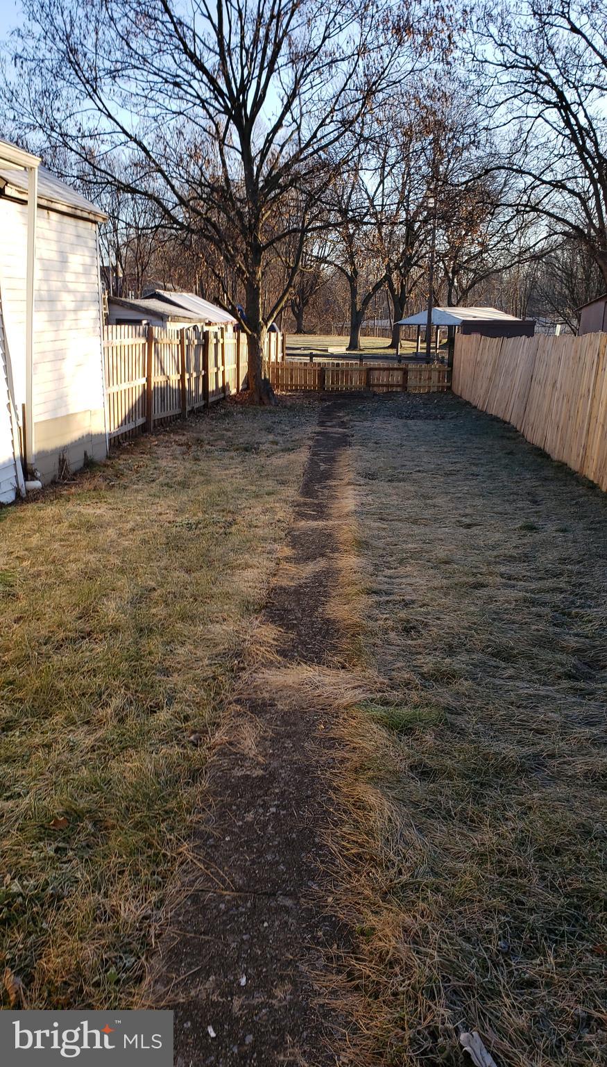 COLUMBIA - Residential