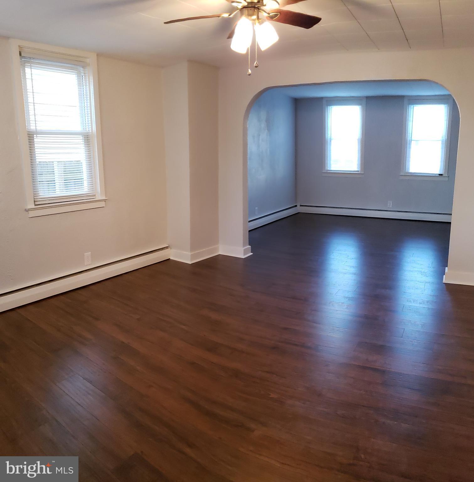 COLUMBIA - Residential