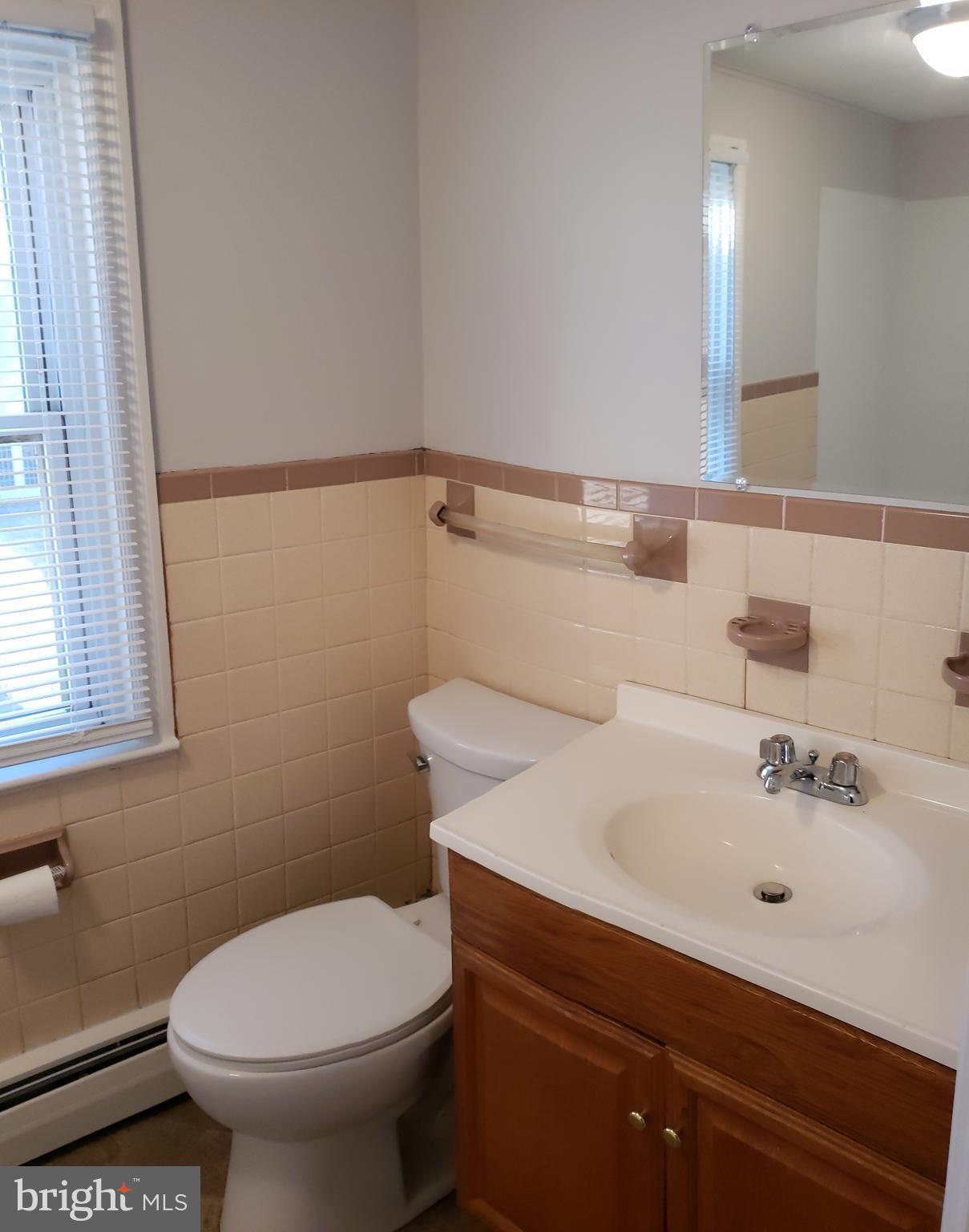 COLUMBIA - Residential