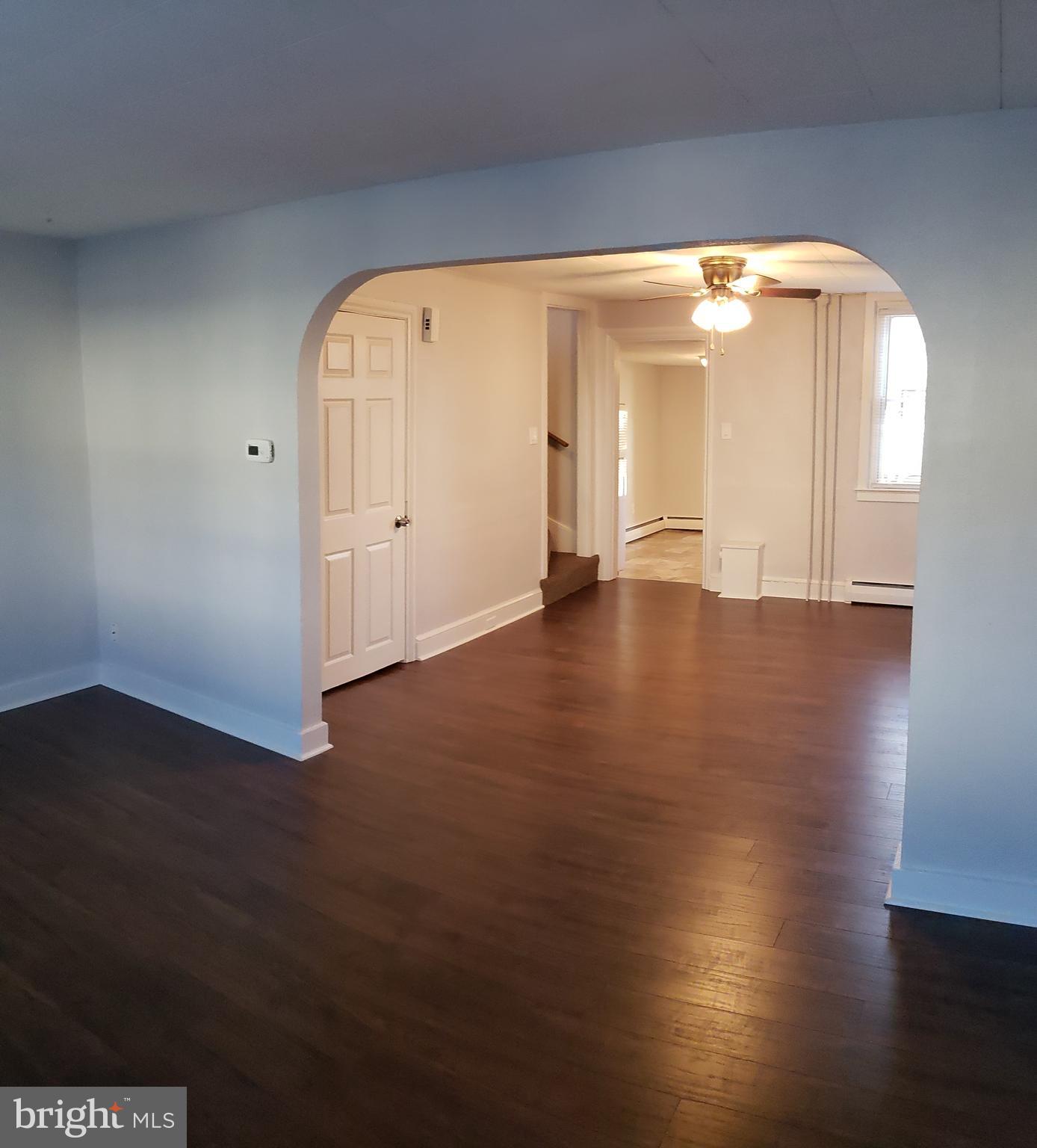 COLUMBIA - Residential