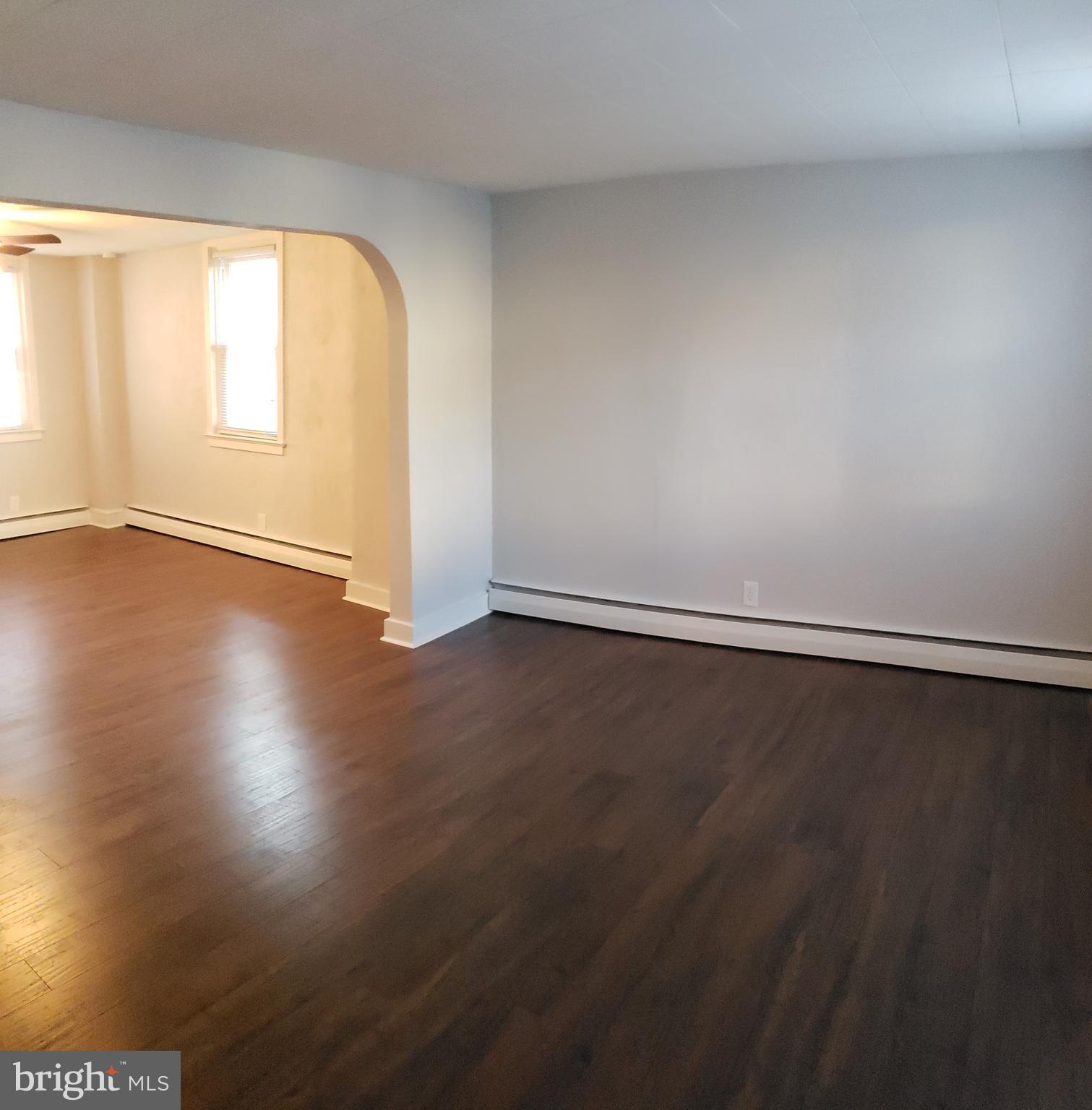 COLUMBIA - Residential