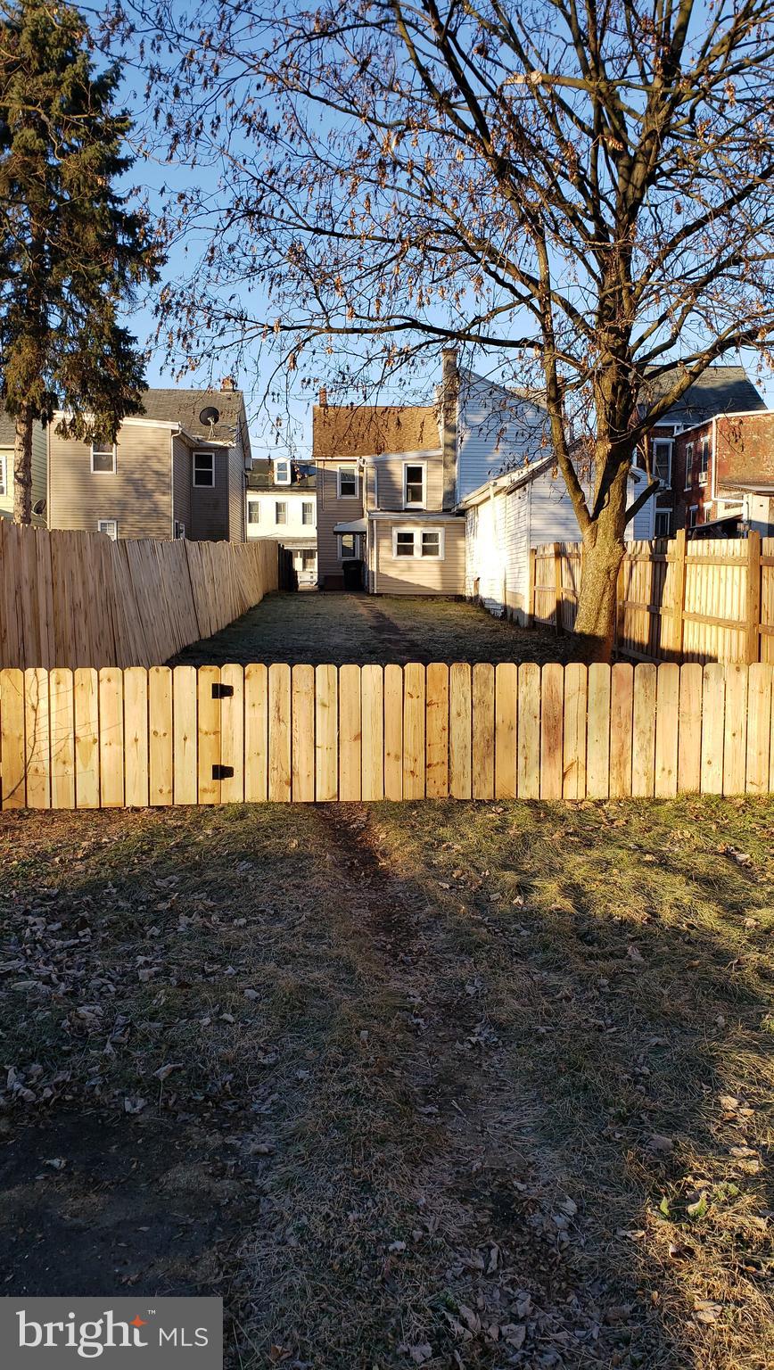 COLUMBIA - Residential