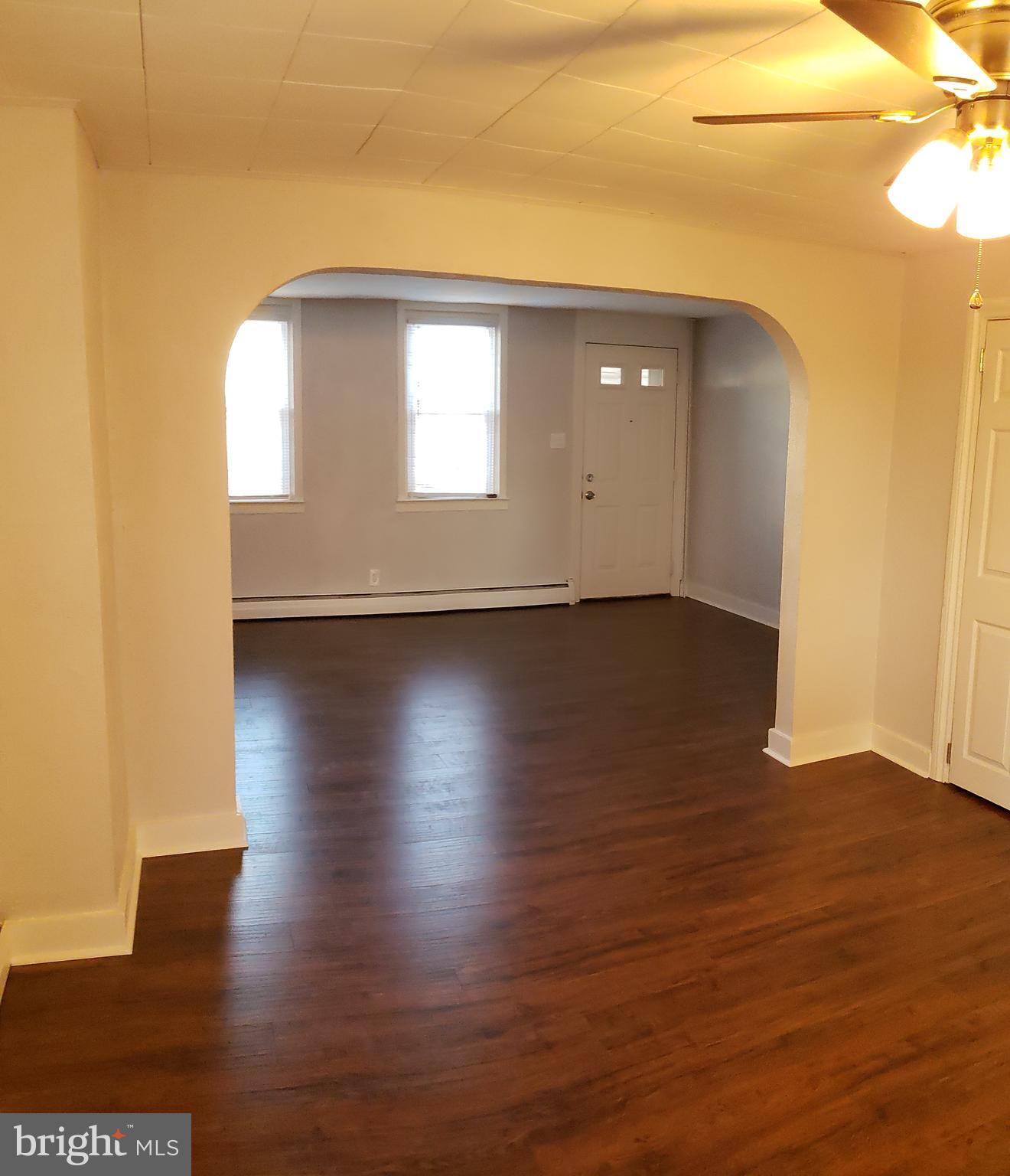 COLUMBIA - Residential