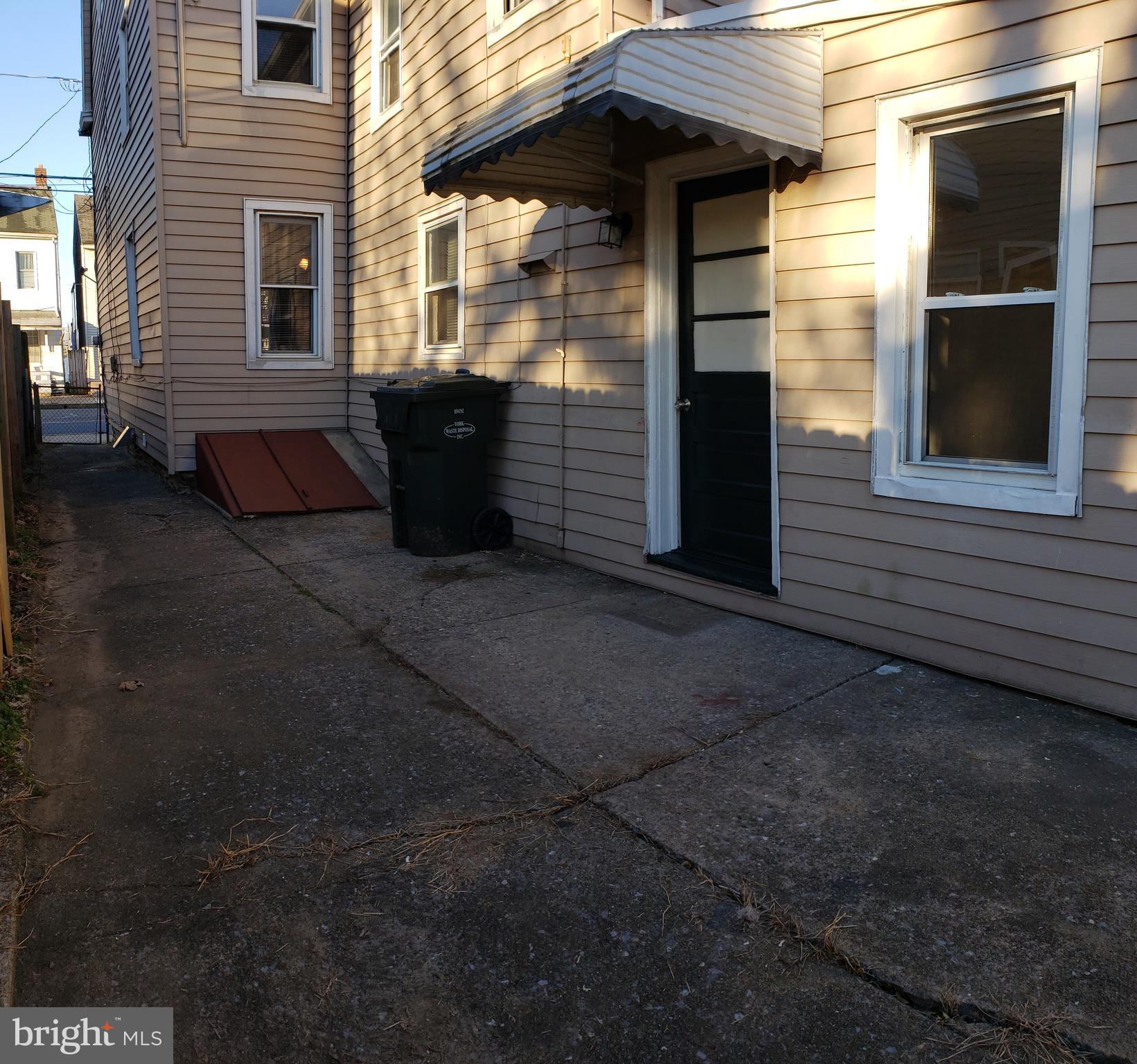 COLUMBIA - Residential