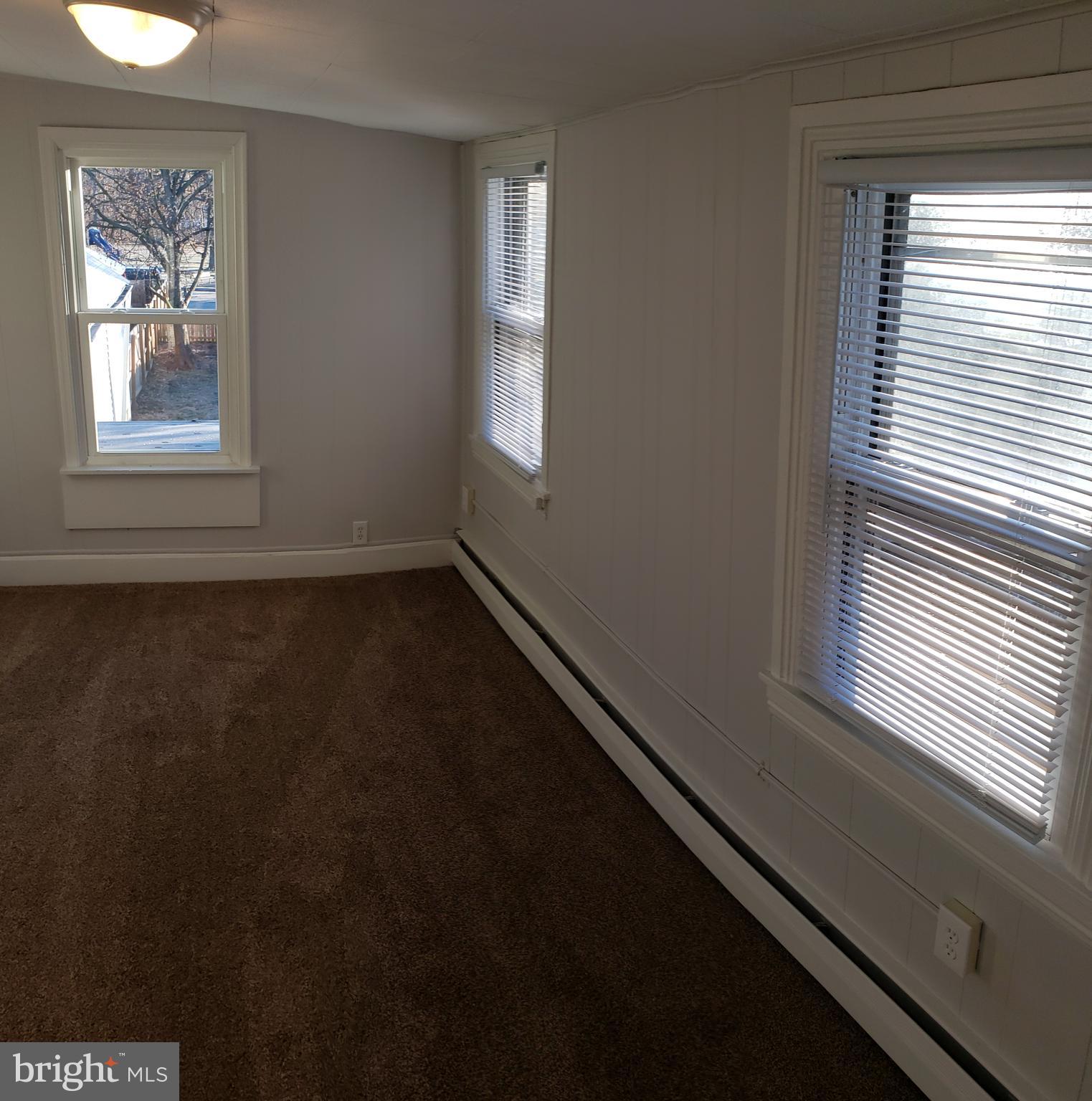 COLUMBIA - Residential