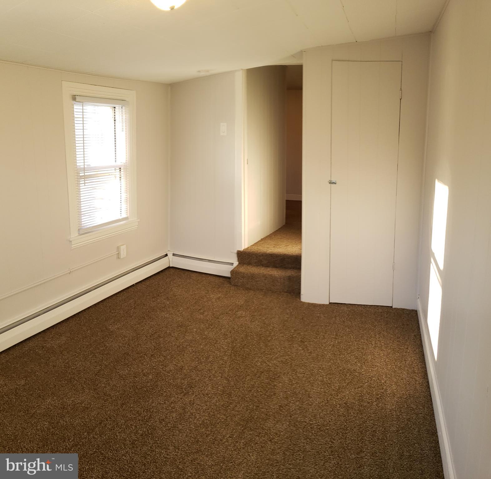 COLUMBIA - Residential