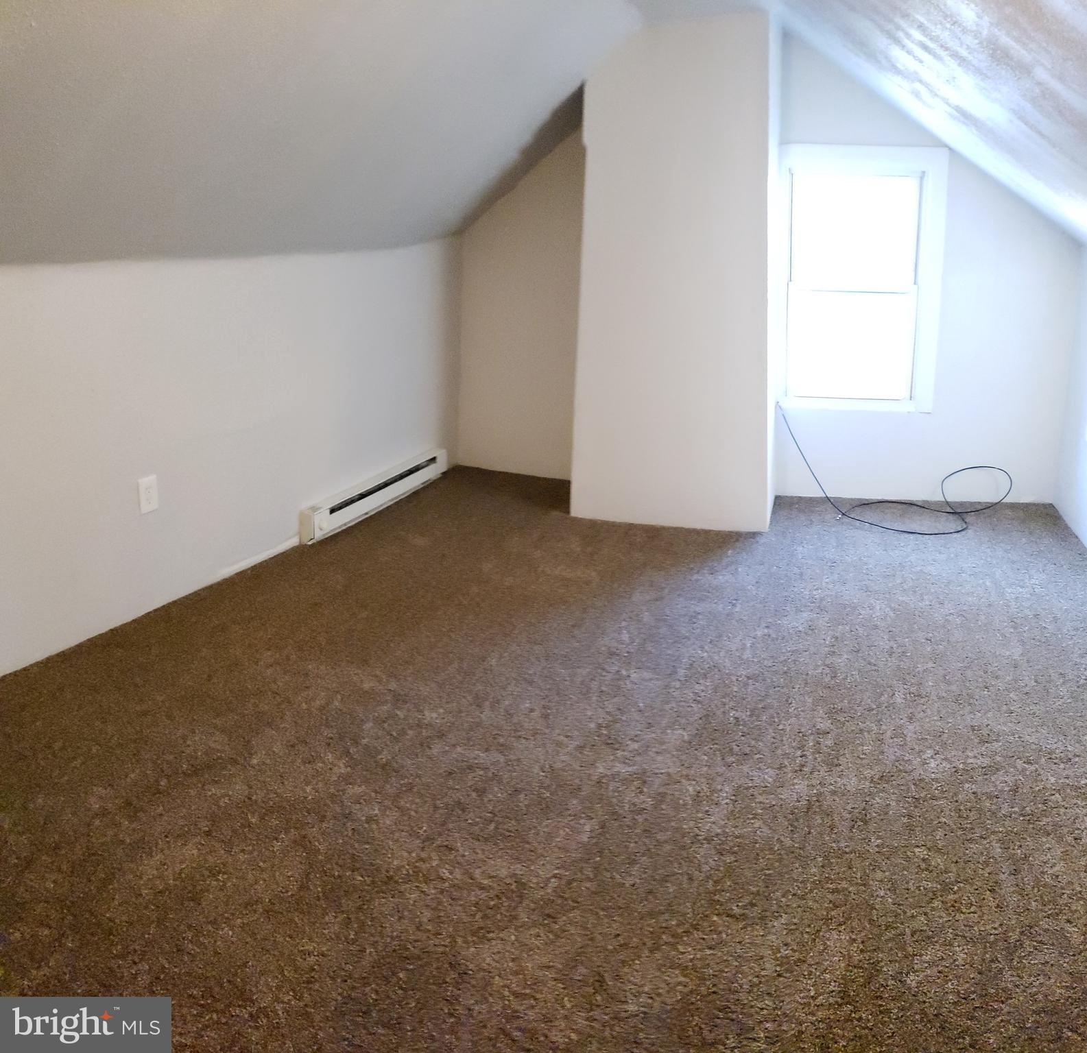 COLUMBIA - Residential