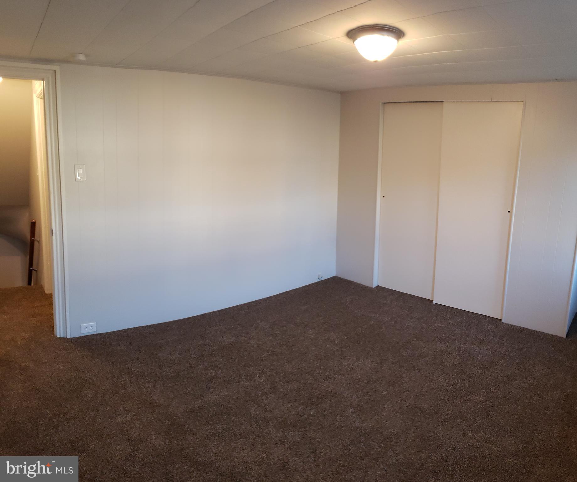 COLUMBIA - Residential