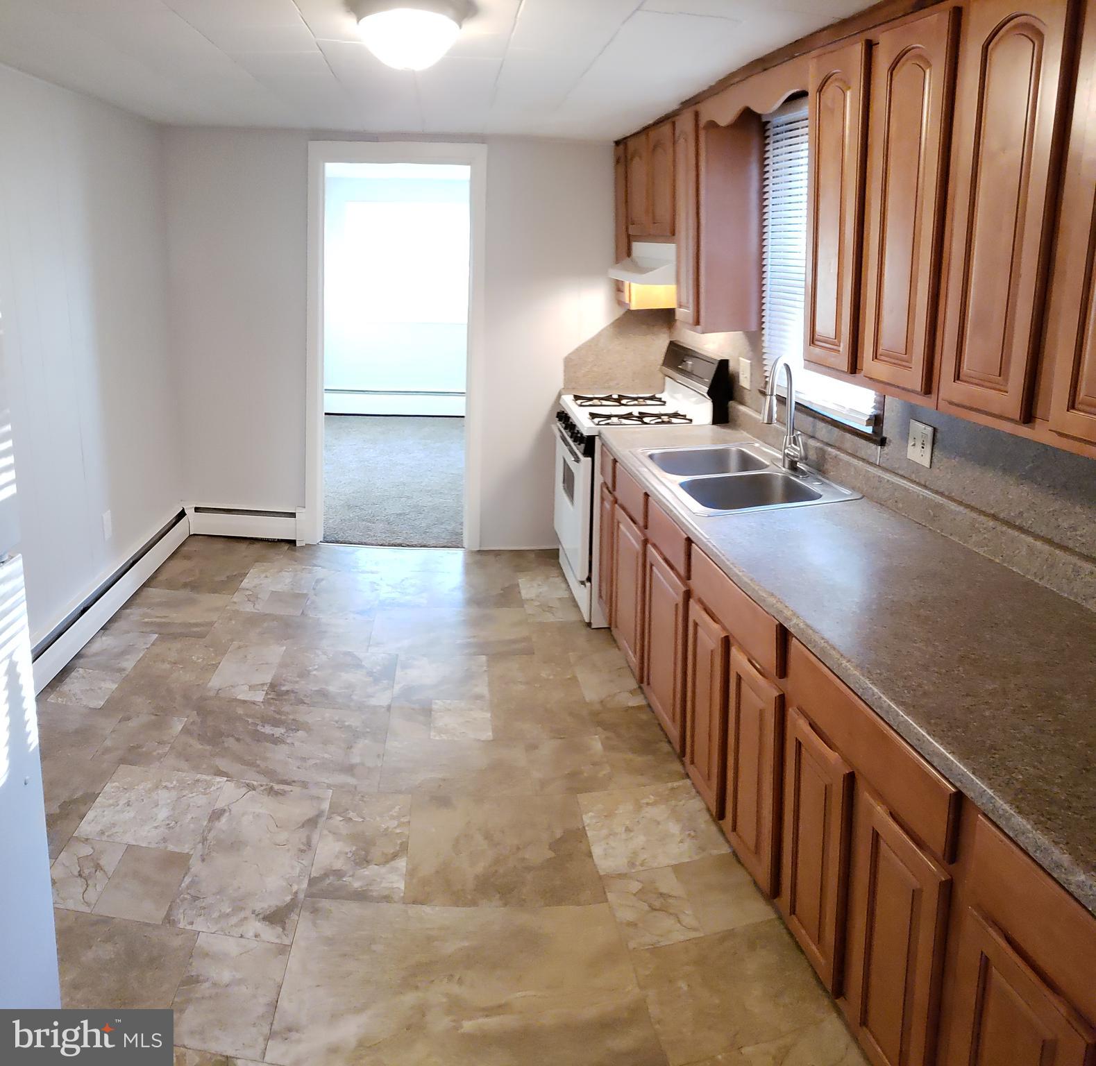 COLUMBIA - Residential