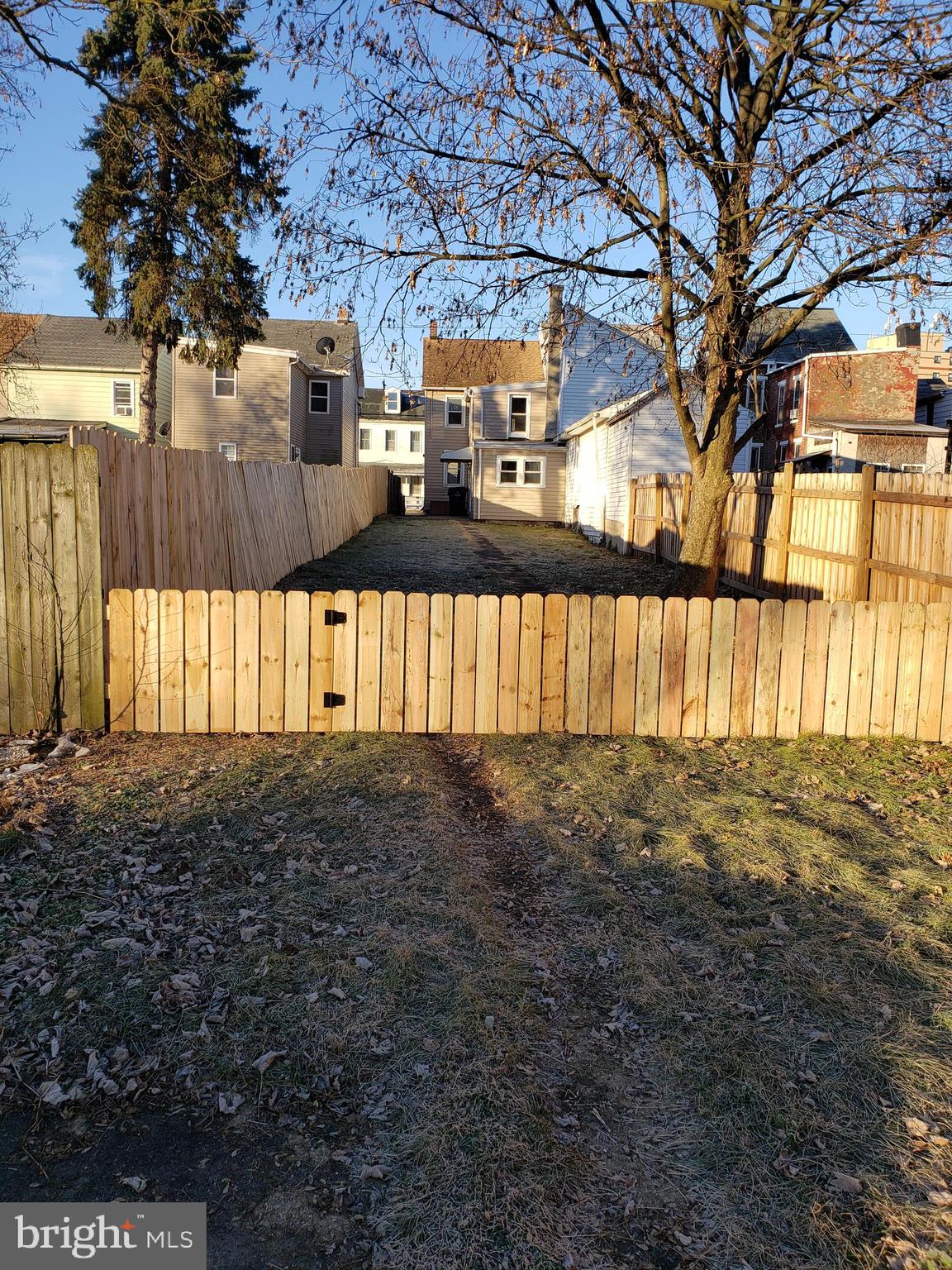 COLUMBIA - Residential