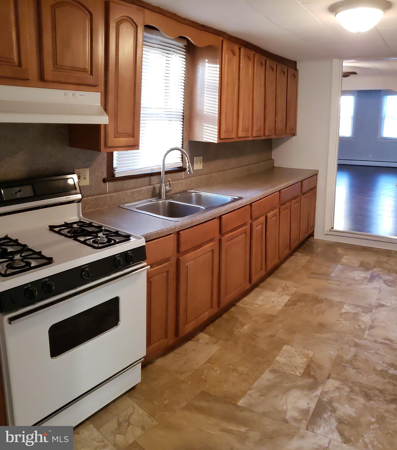 COLUMBIA - Residential