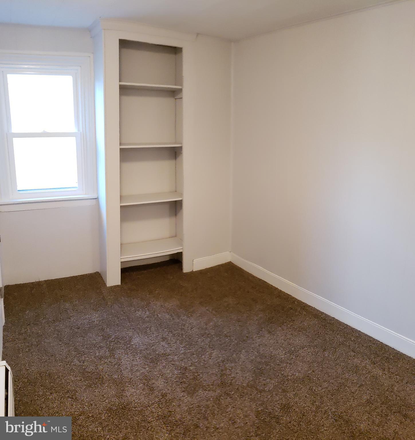 COLUMBIA - Residential