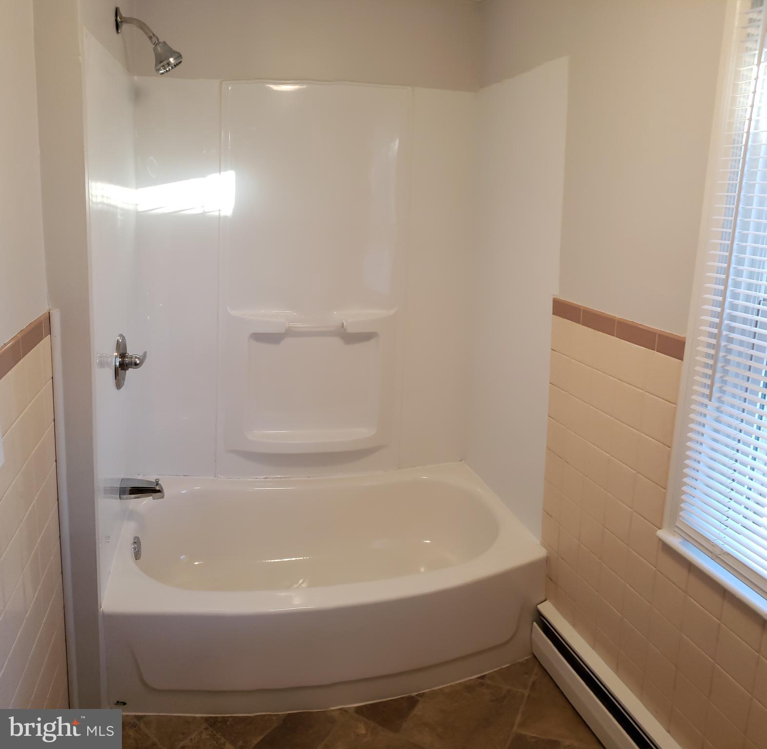 COLUMBIA - Residential