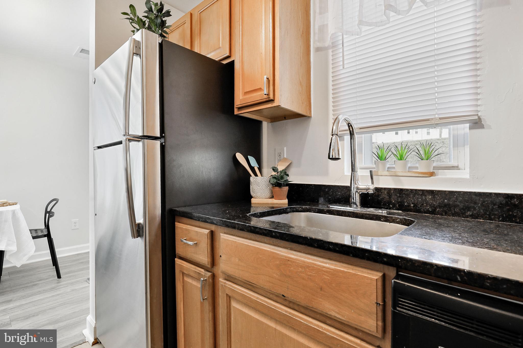 HIGHLAND AT LANDOVER STATION - Residential