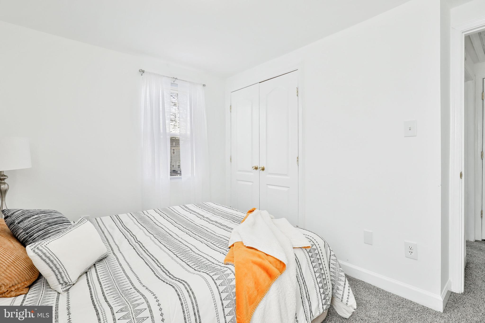 HIGHLAND AT LANDOVER STATION - Residential