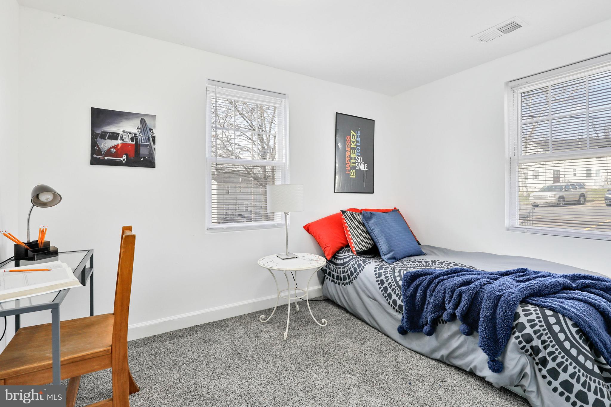 HIGHLAND AT LANDOVER STATION - Residential