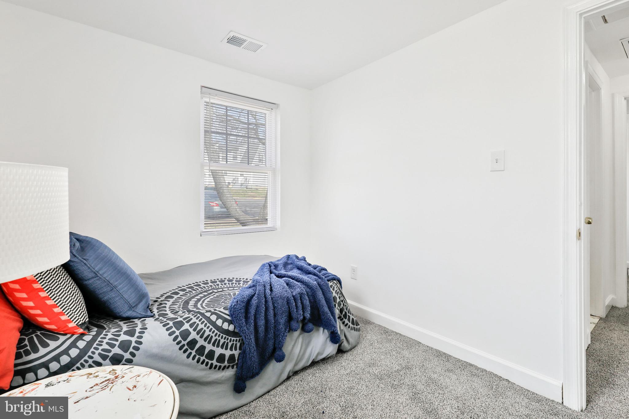 HIGHLAND AT LANDOVER STATION - Residential