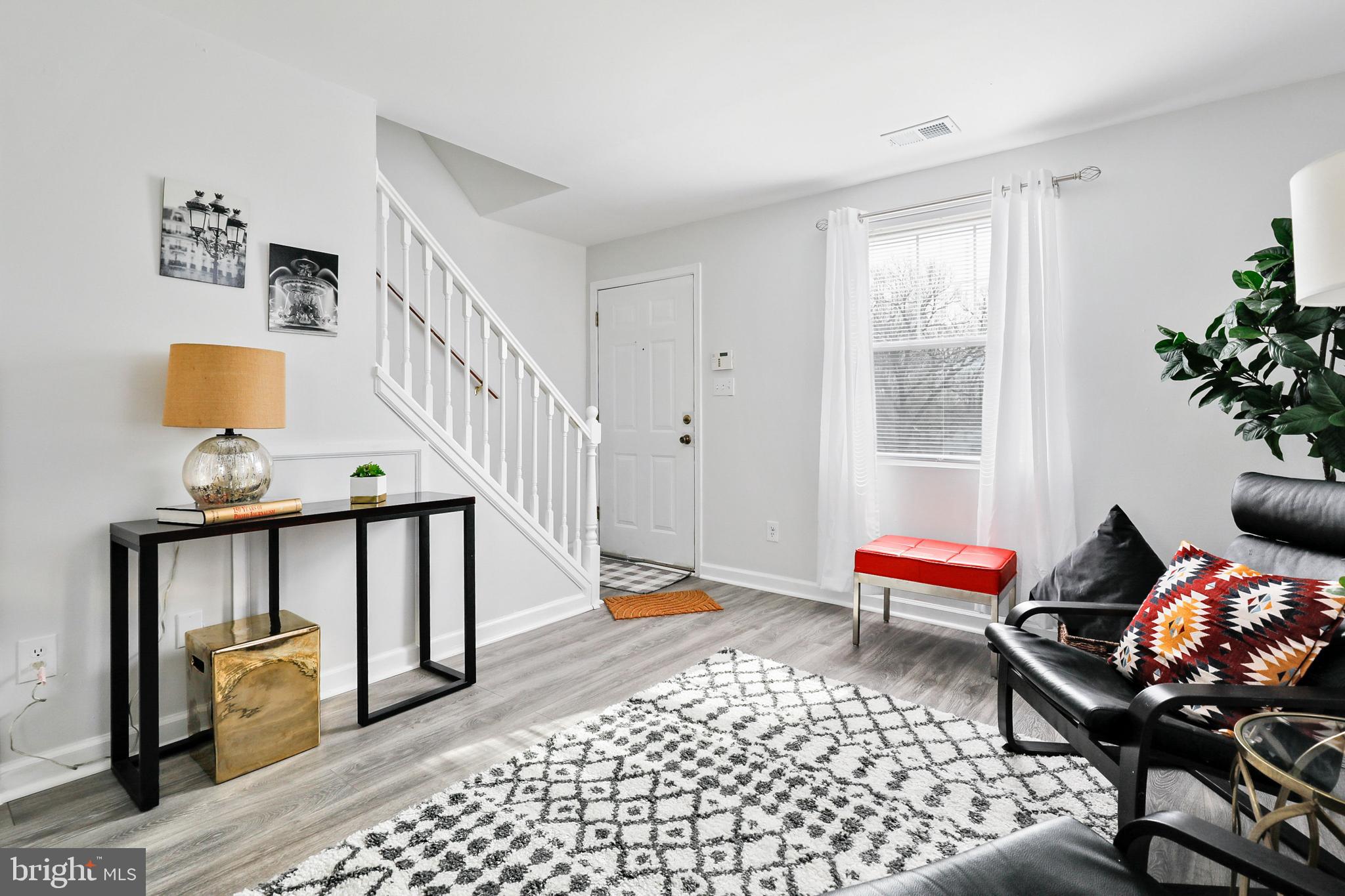 HIGHLAND AT LANDOVER STATION - Residential