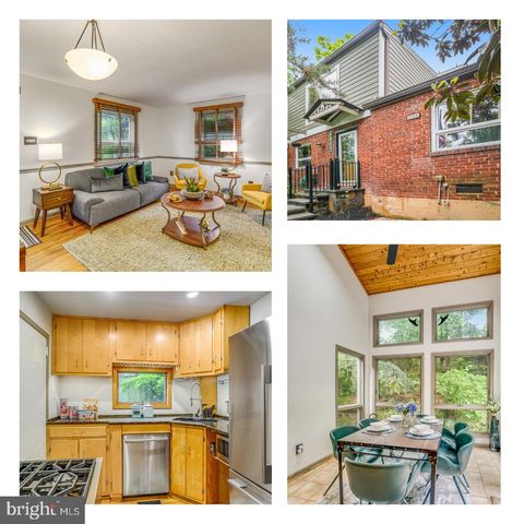 2005 S QUINCY STREET ARLINGTON VA 22204