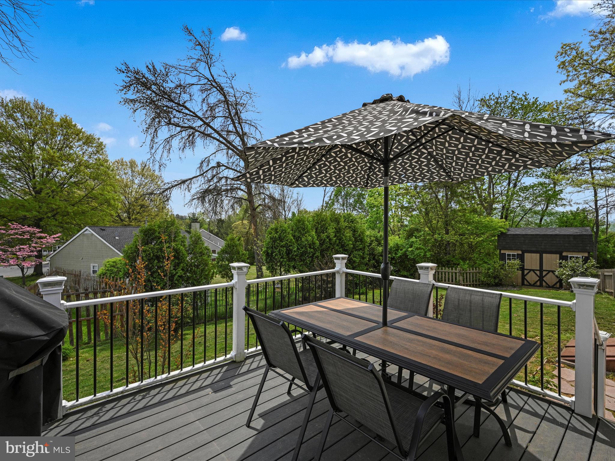 PHEASANT RUN - Residential