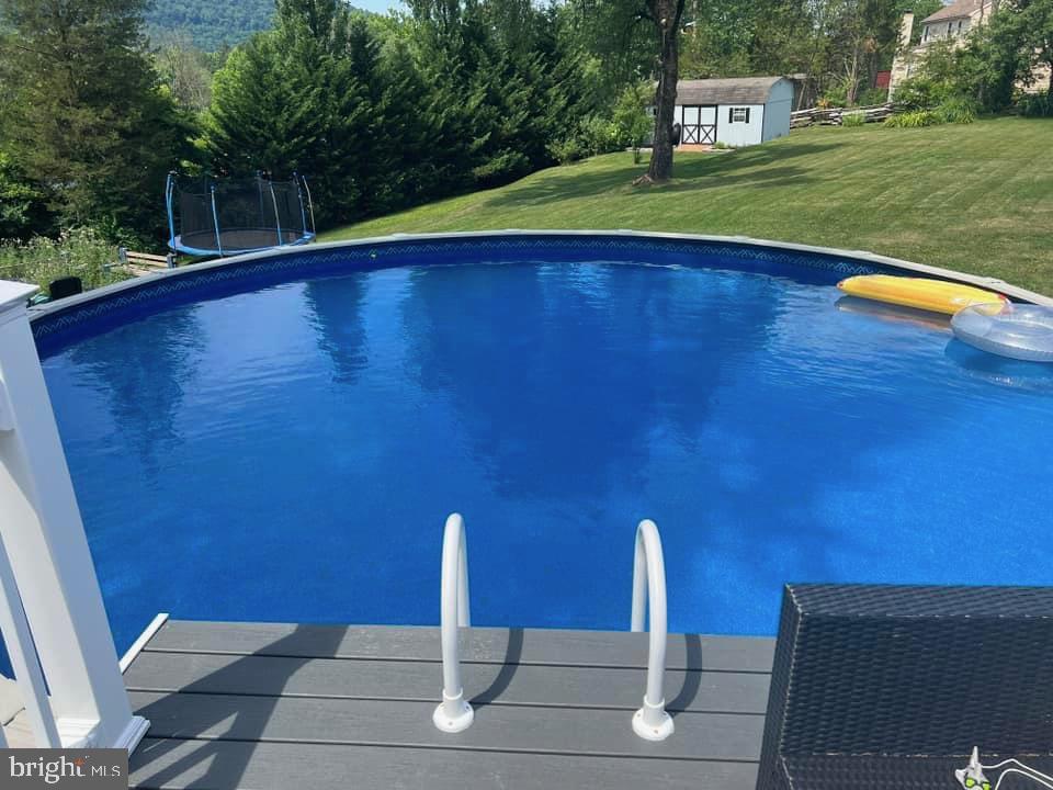 PHEASANT RUN - Residential