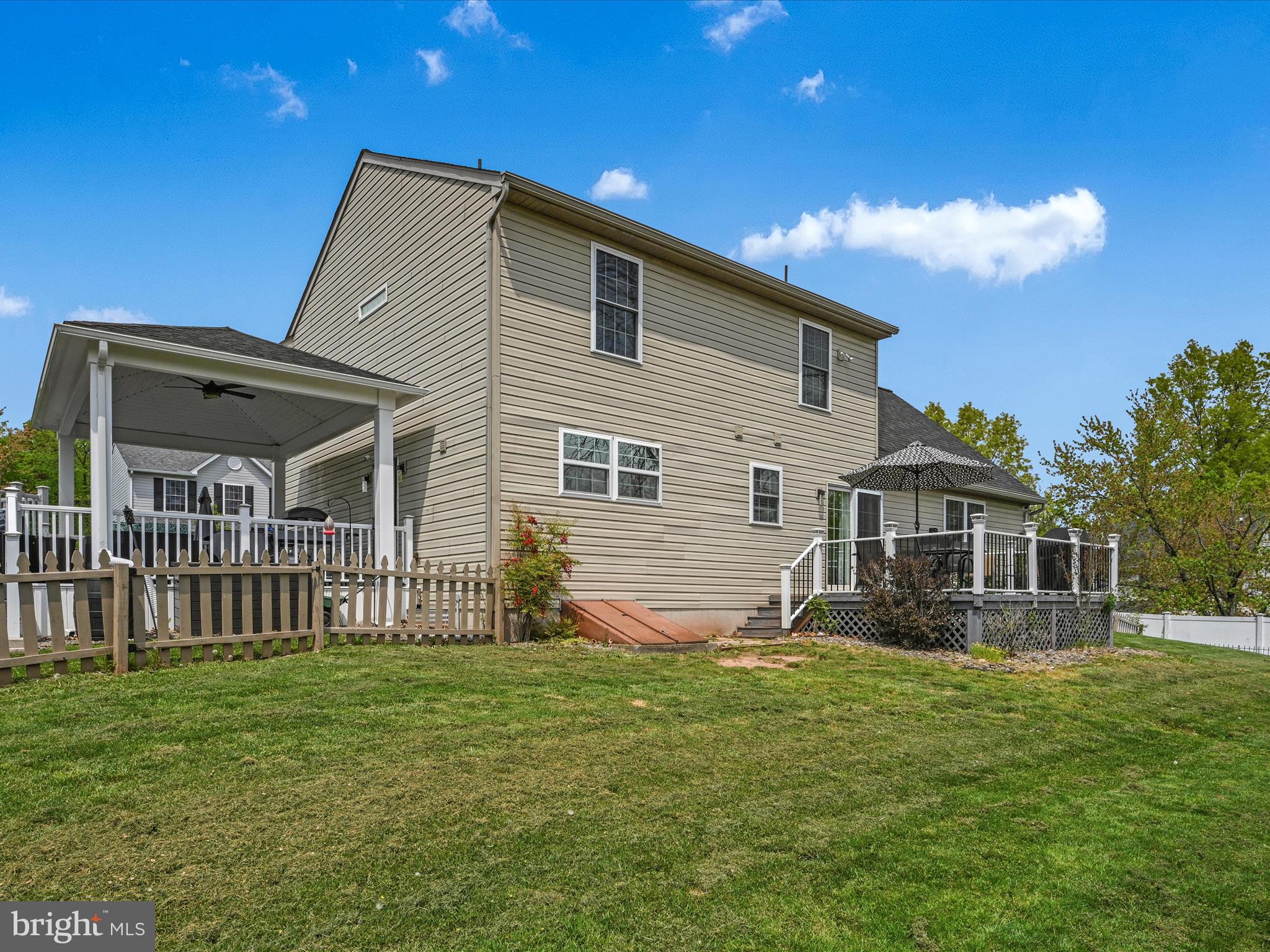 PHEASANT RUN - Residential