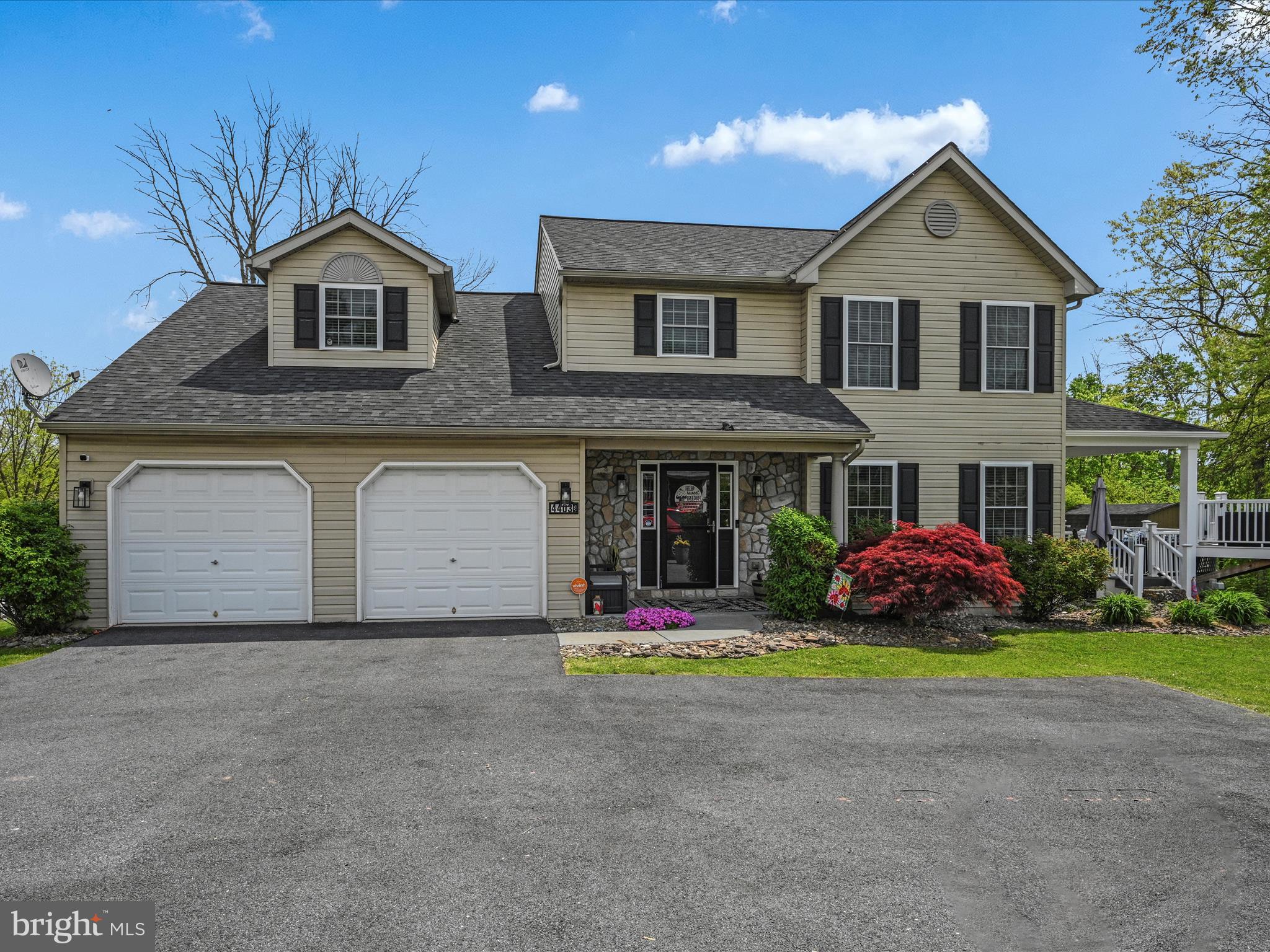 PHEASANT RUN - Residential