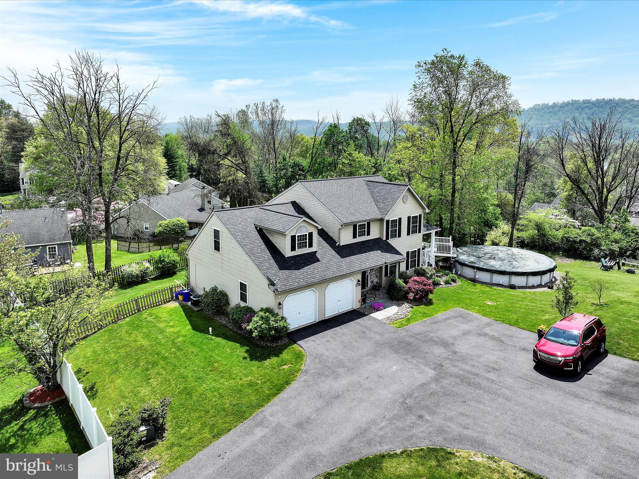 PHEASANT RUN - Residential