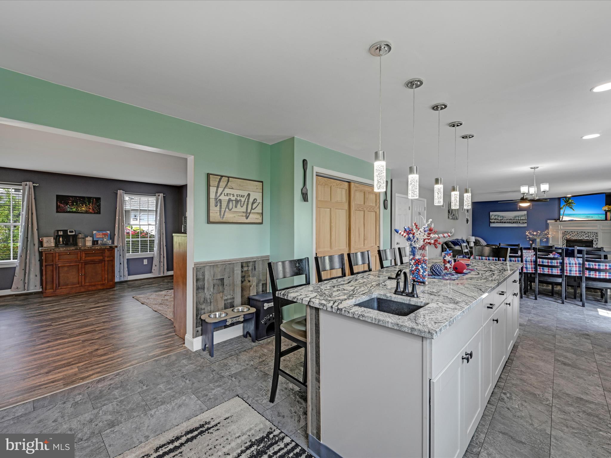 PHEASANT RUN - Residential