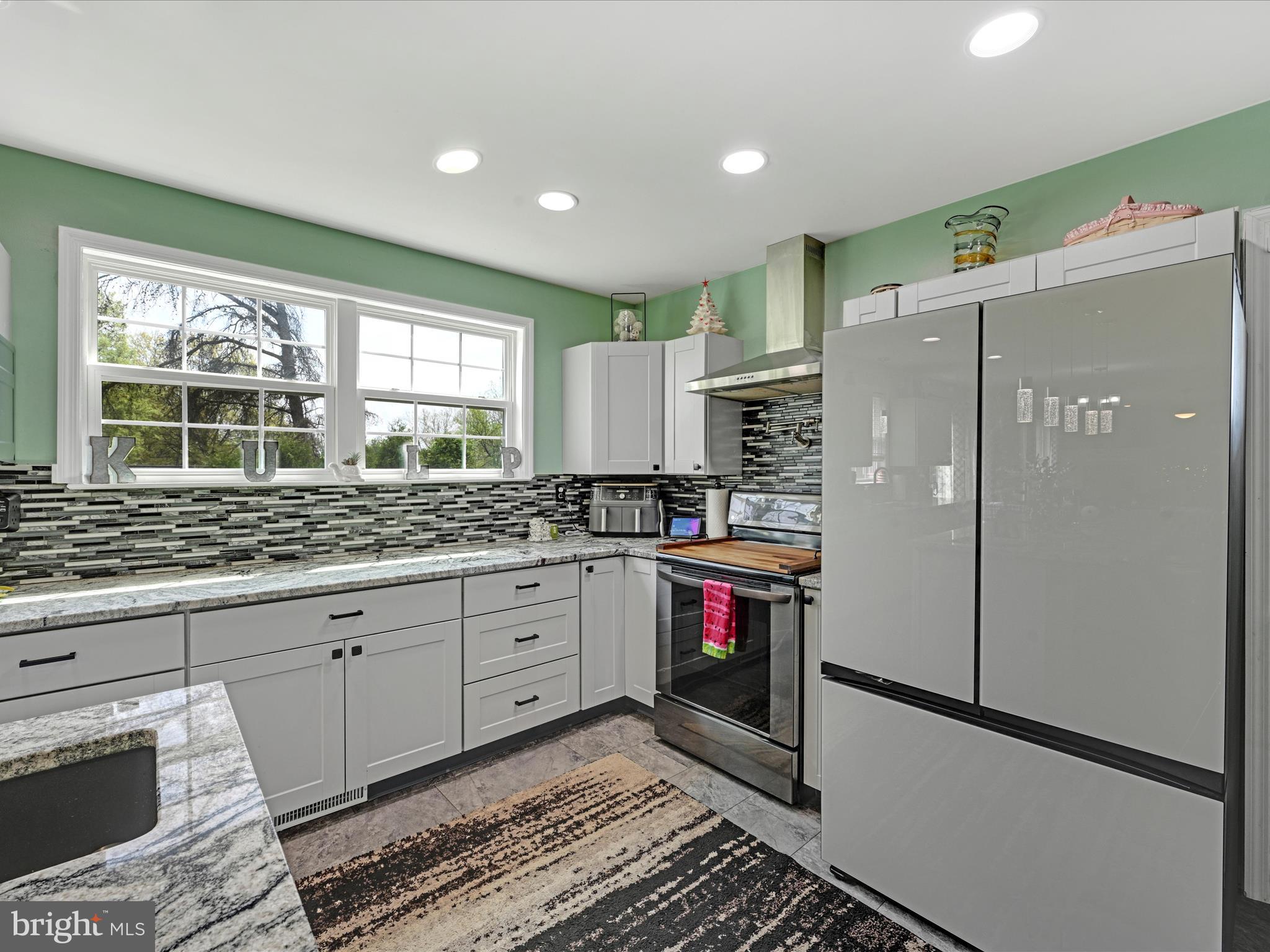 PHEASANT RUN - Residential