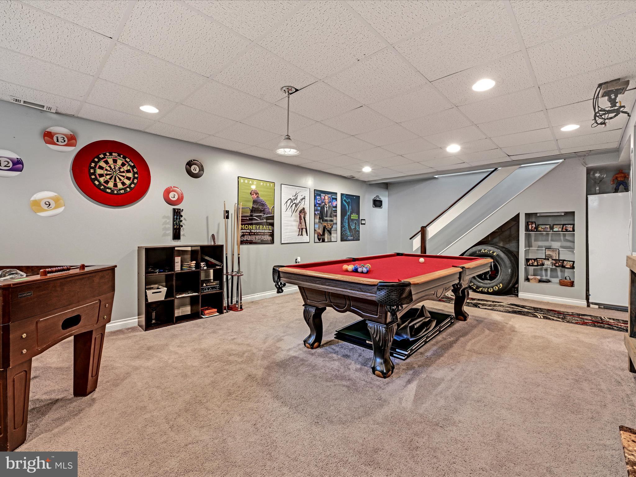 PHEASANT RUN - Residential